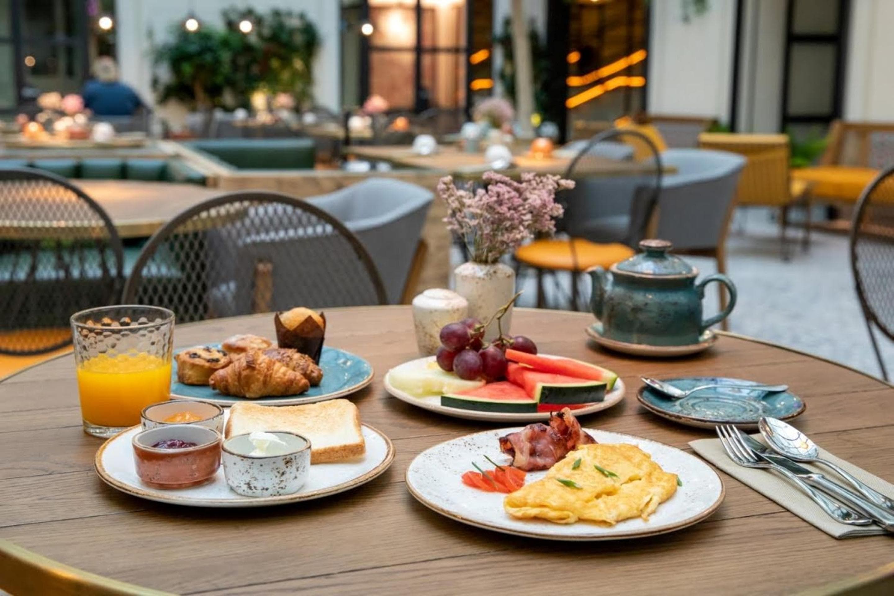 Pestana Collection Plaza Mayor — 19