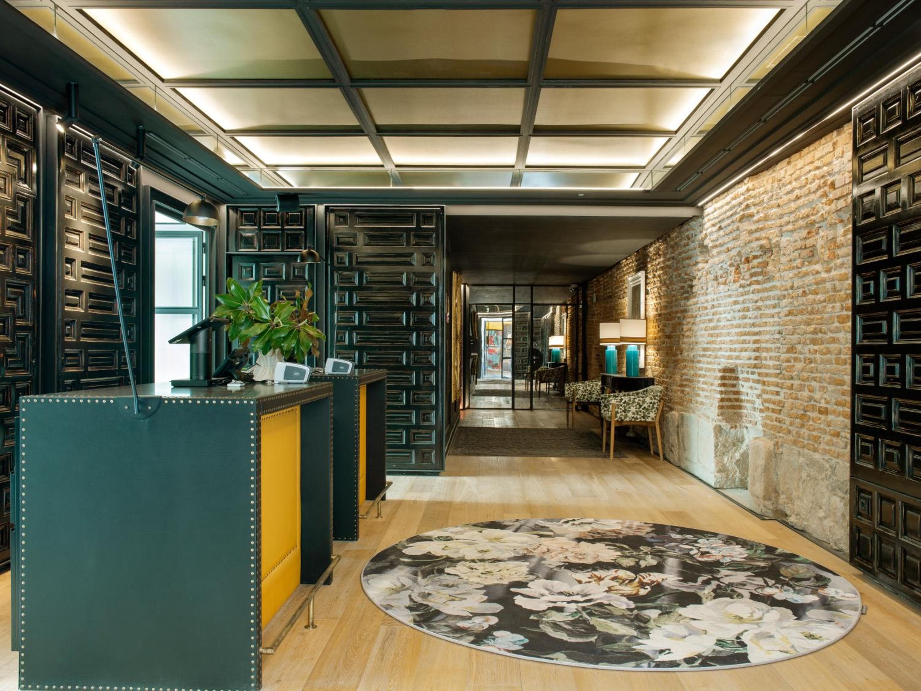 Pestana Collection Plaza Mayor — 15