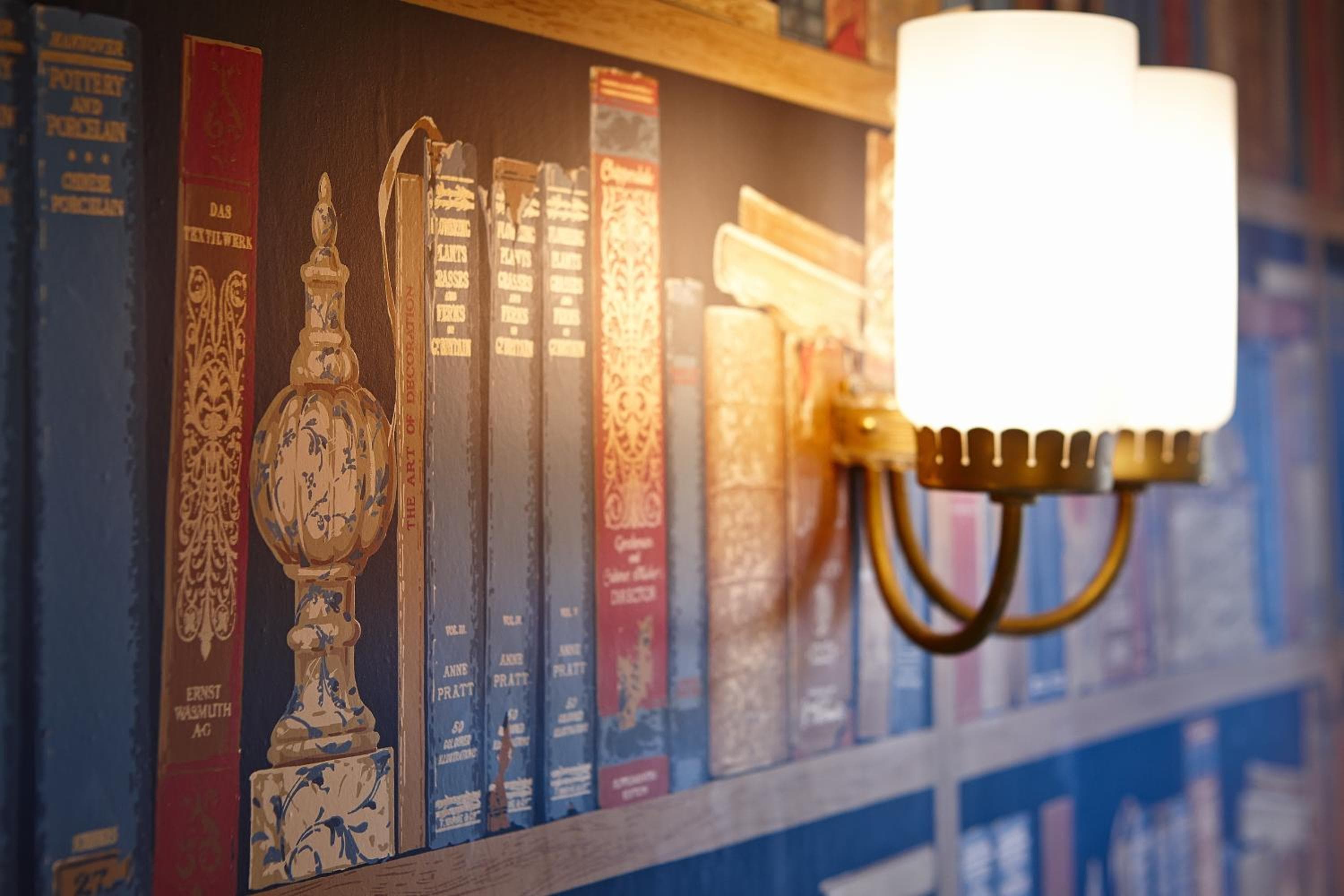 Hotel Saturnia & International hotel, Via XXII Marzo, San Marco 2398, Venice, Italy — photo 75