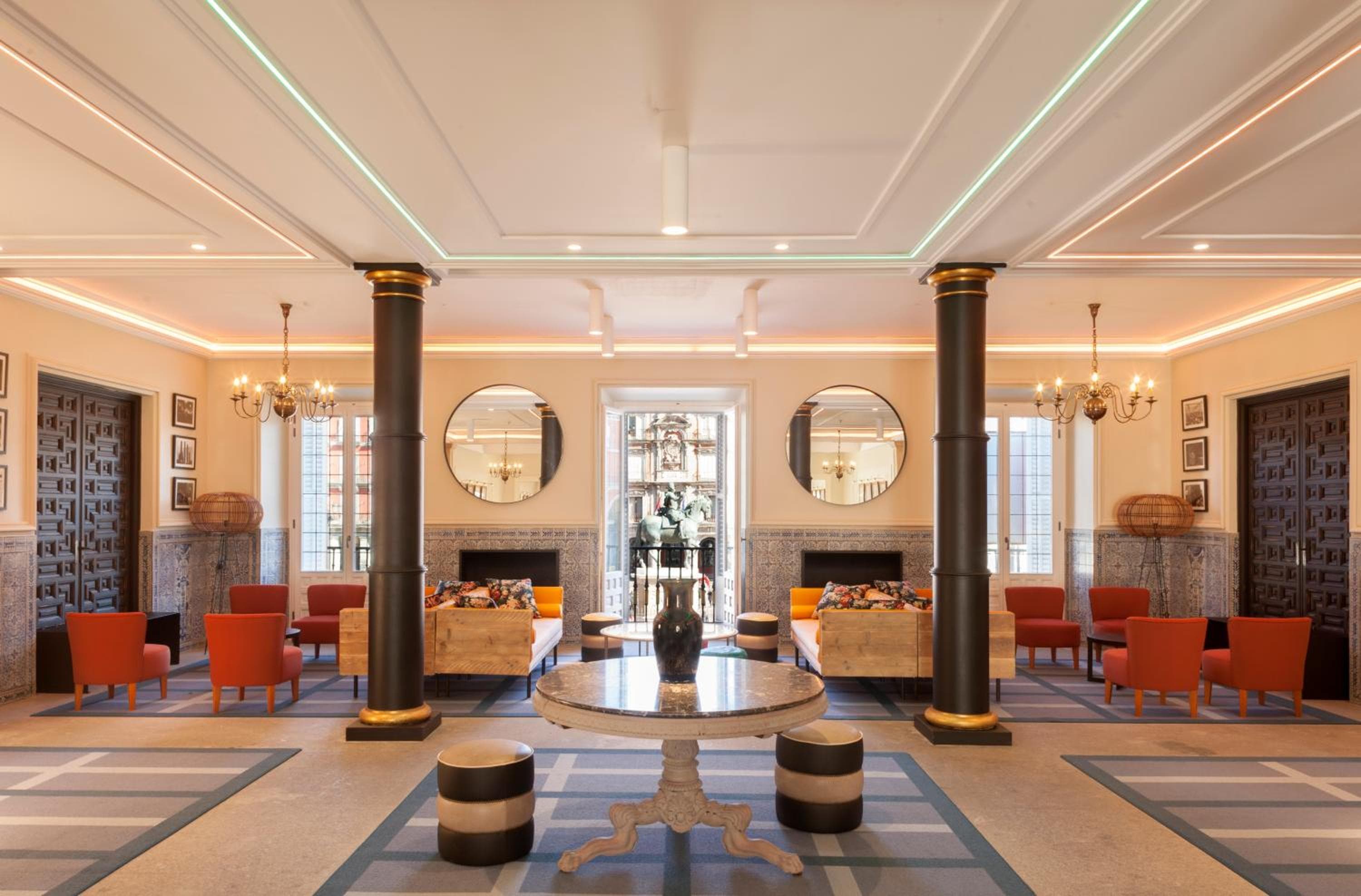 Pestana Collection Plaza Mayor — 10