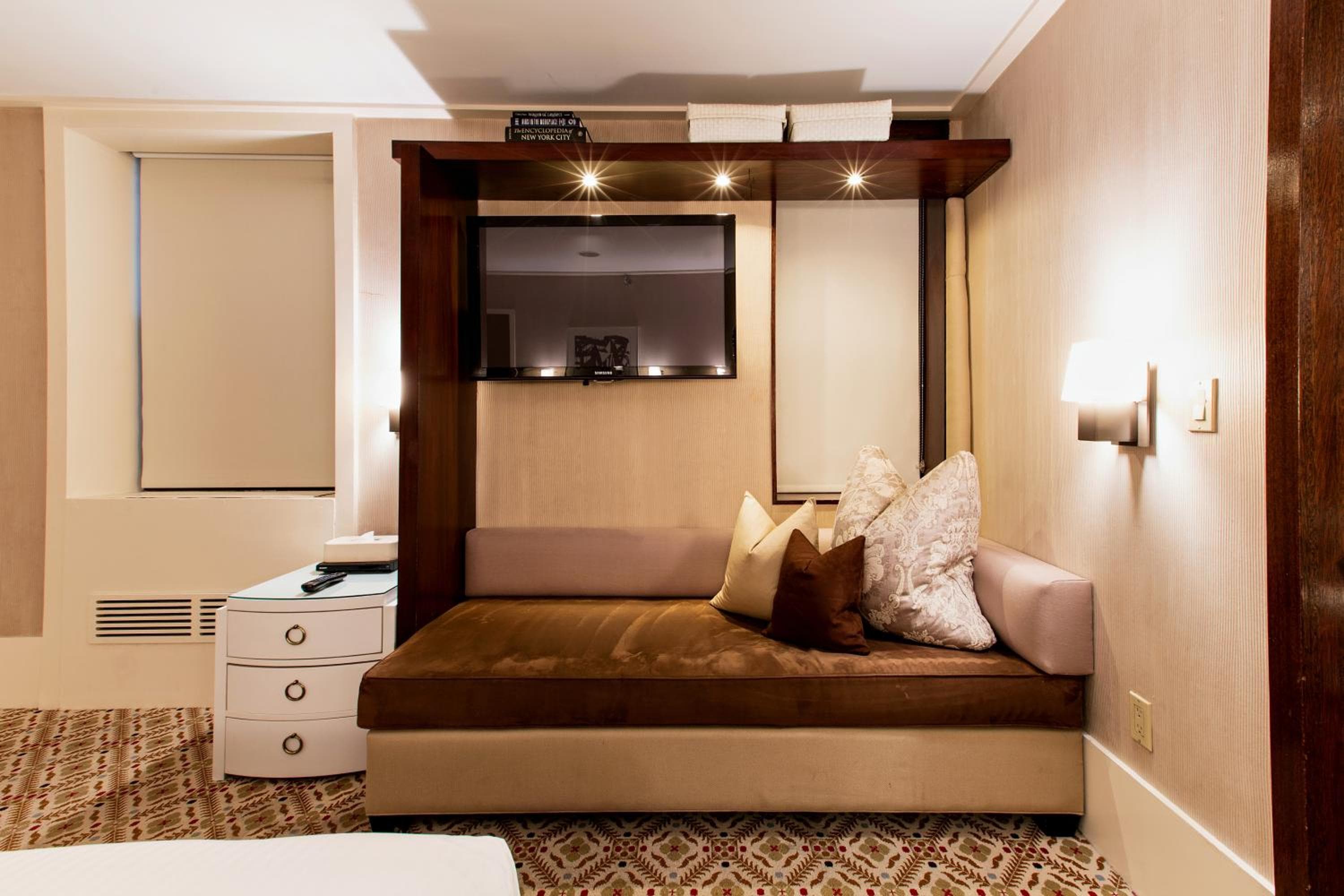 Stadt Club Hotel — 3