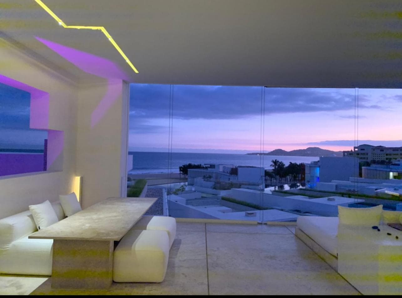 Appartamento Viceré Los Cabos con vista sull'oceano — 16