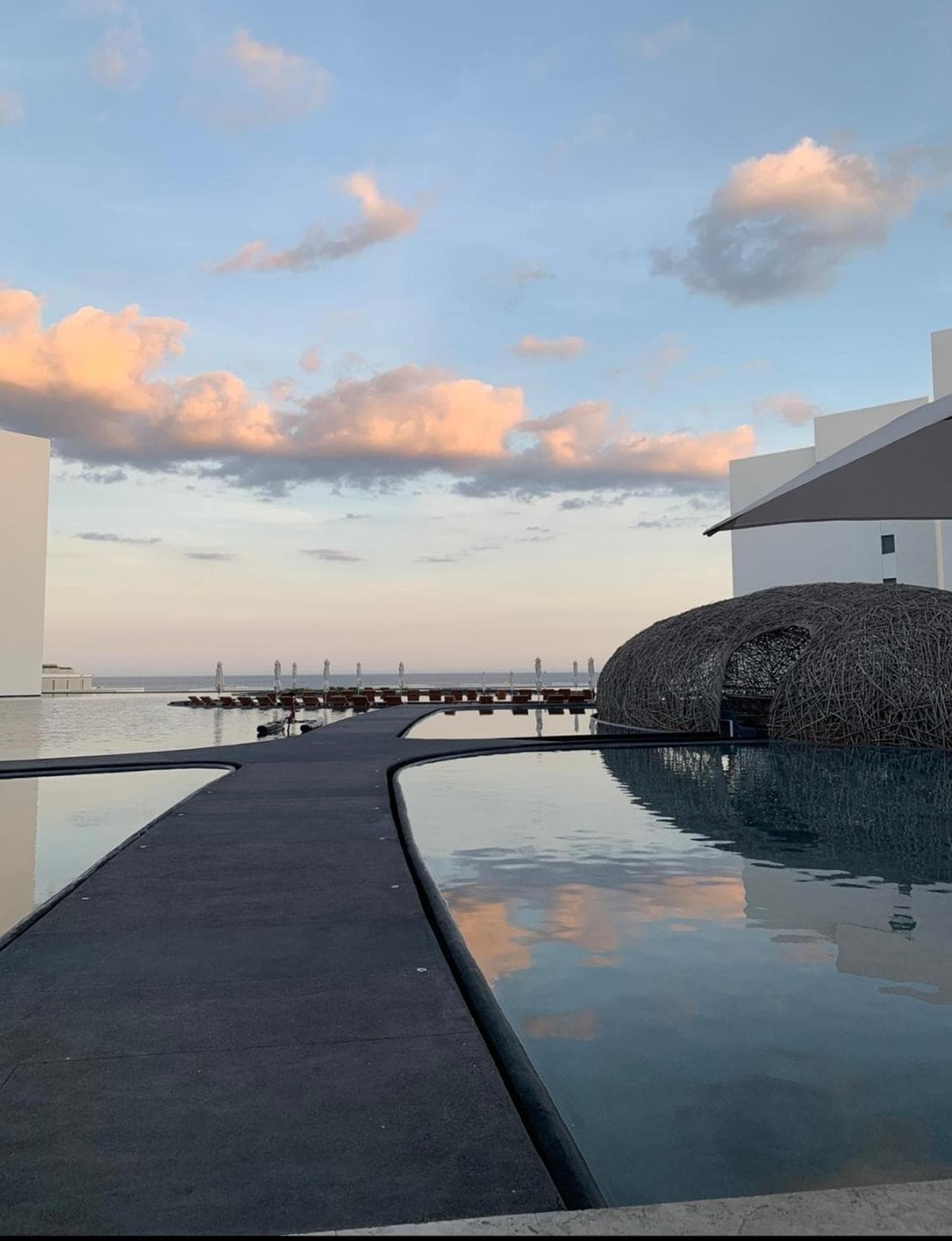 Appartamento Viceré Los Cabos con vista sull'oceano — 4