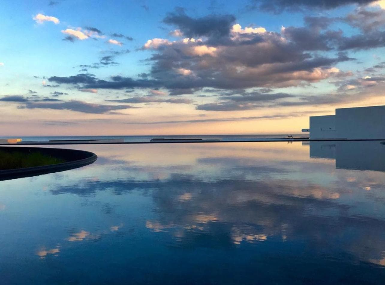 Appartamento Viceré Los Cabos con vista sull'oceano — 3