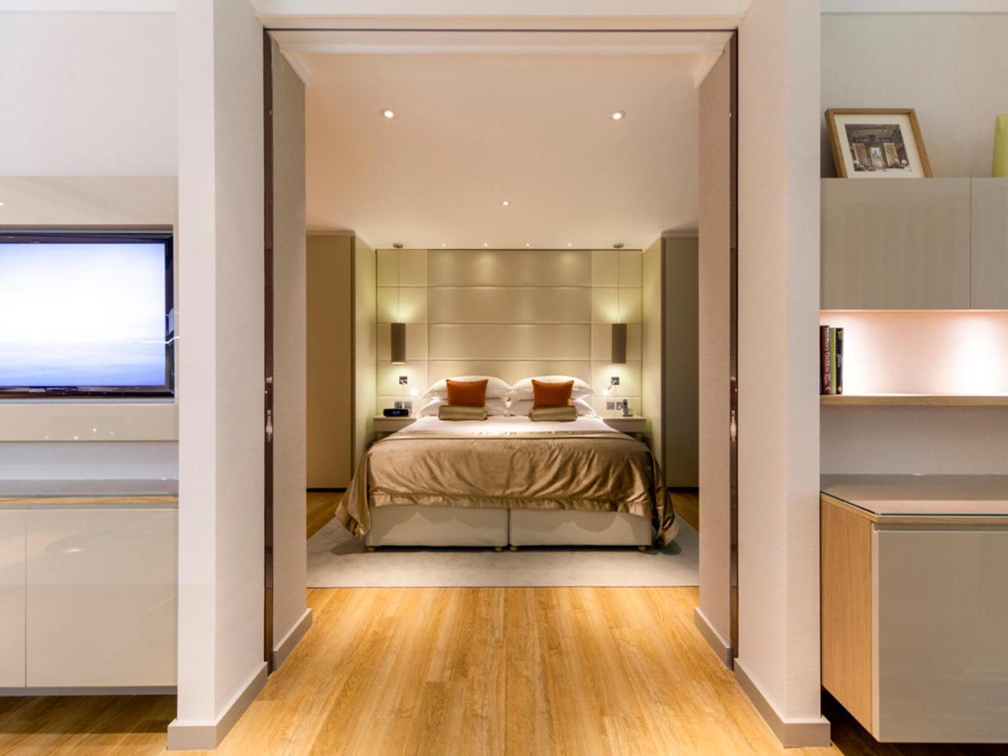Cheval Three Quays en la Torre de Londres — 27