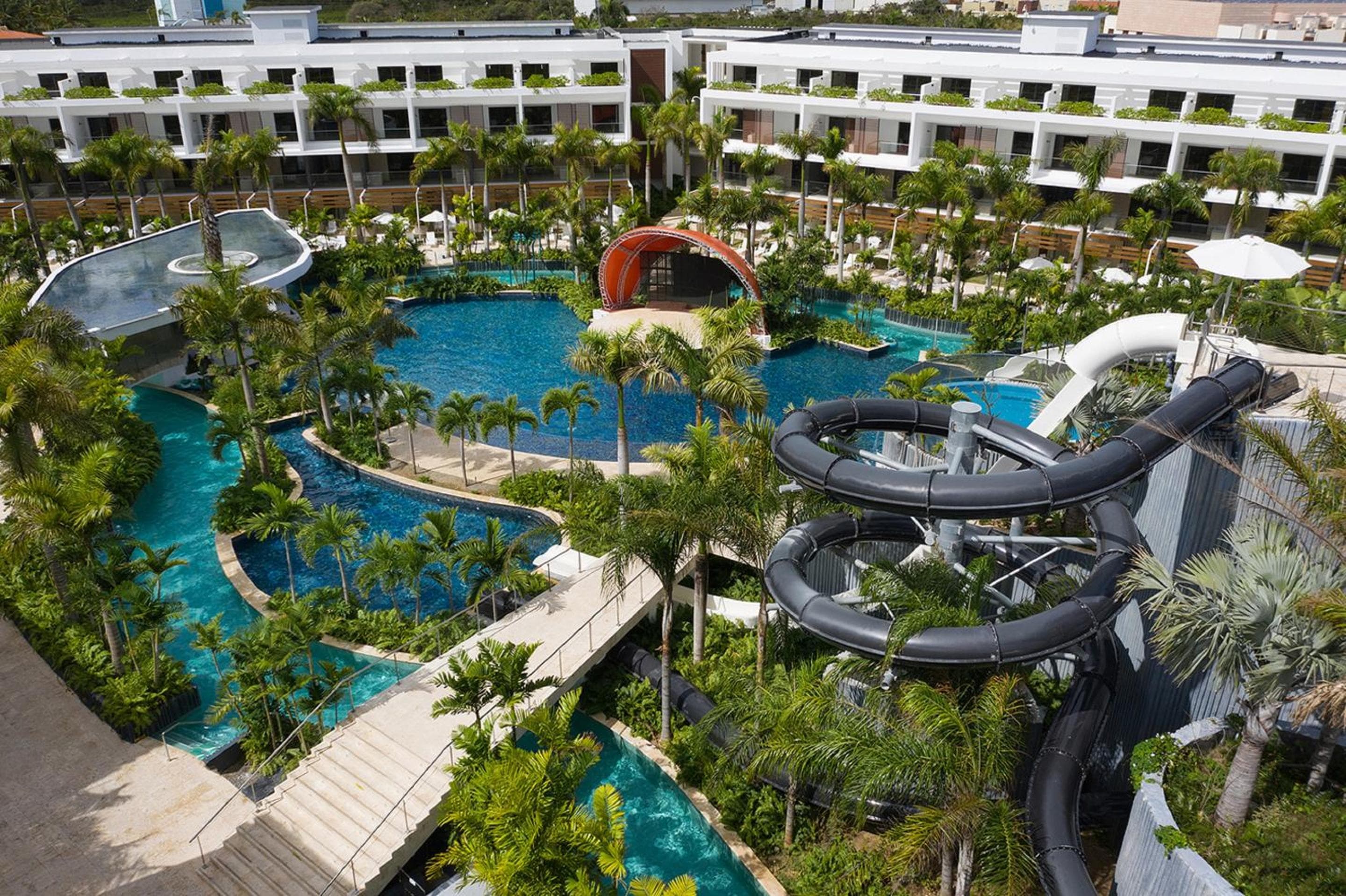 Dreams Onyx Resort & Spa - Todo Incluido — 14