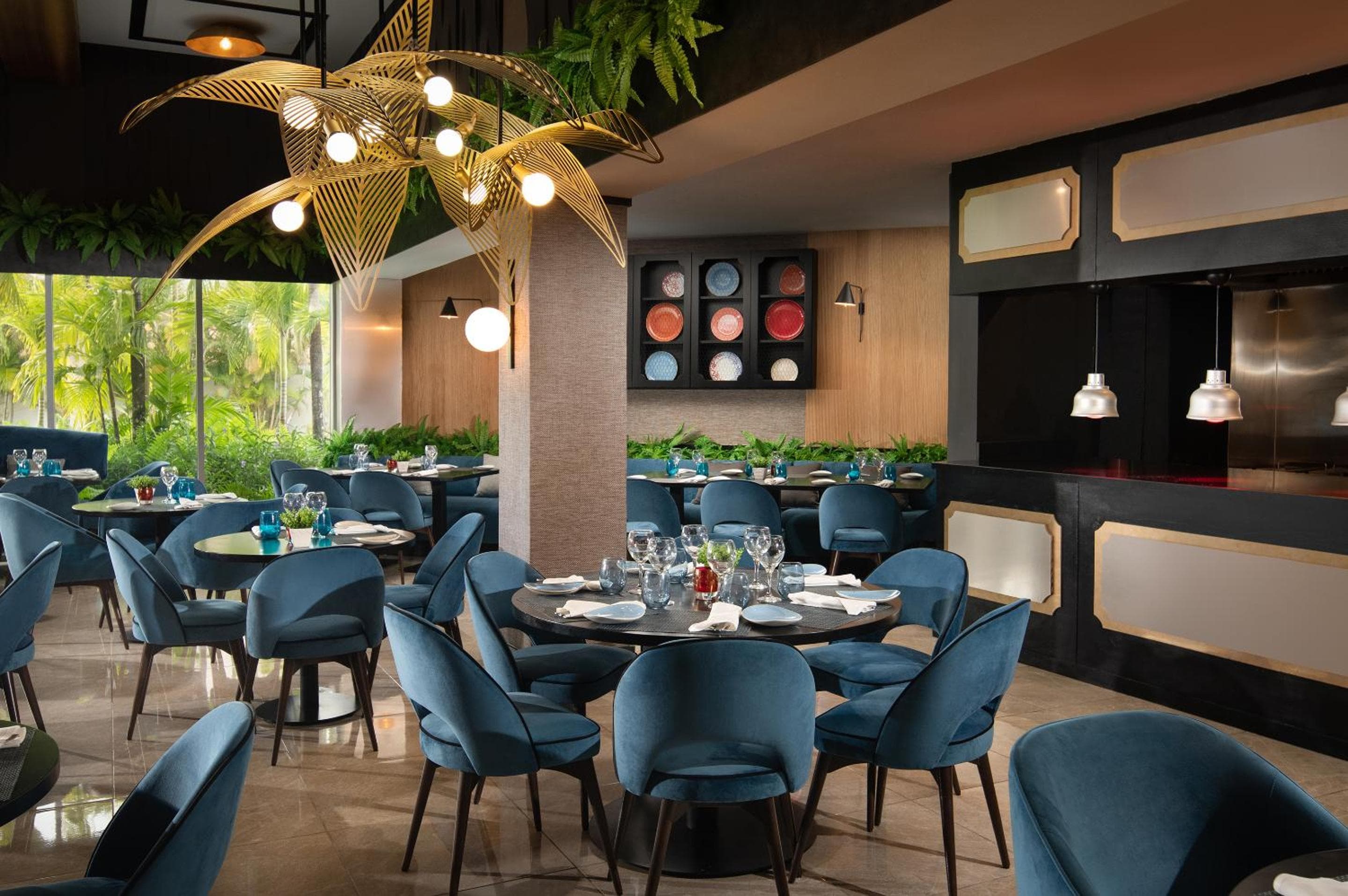 Dreams Onyx Resort & Spa - Todo Incluido — 17
