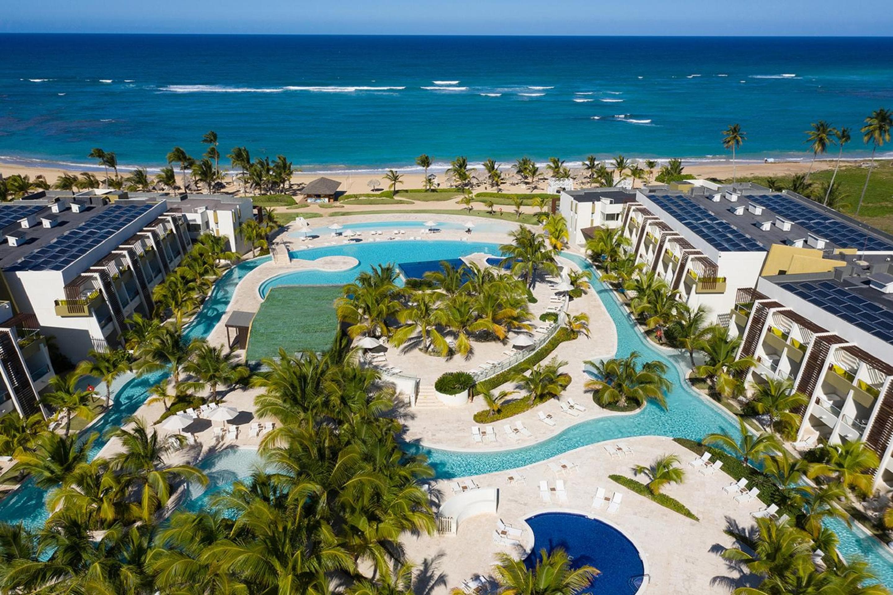 Dreams Onyx Resort & Spa - Todo Incluido — 5