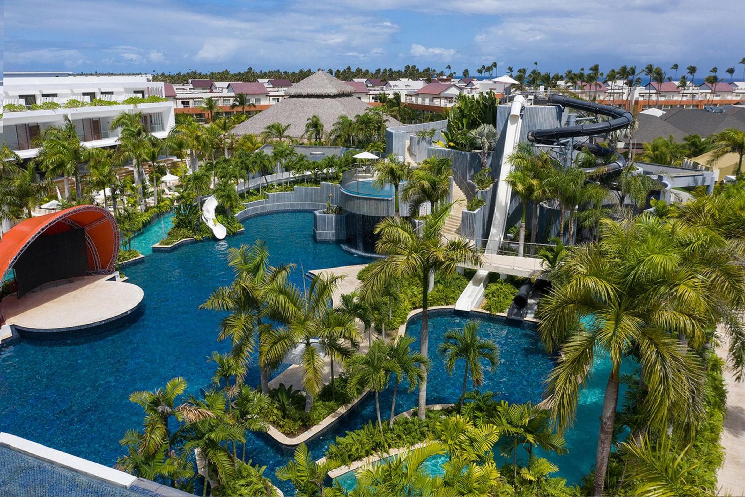 Dreams Onyx Resort & Spa - Todo Incluido — 12