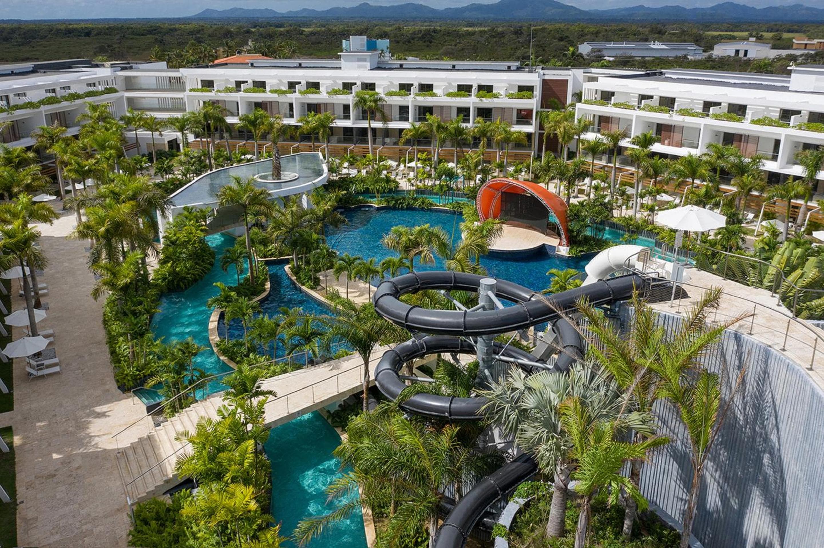 Dreams Onyx Resort & Spa - Todo Incluido — 11