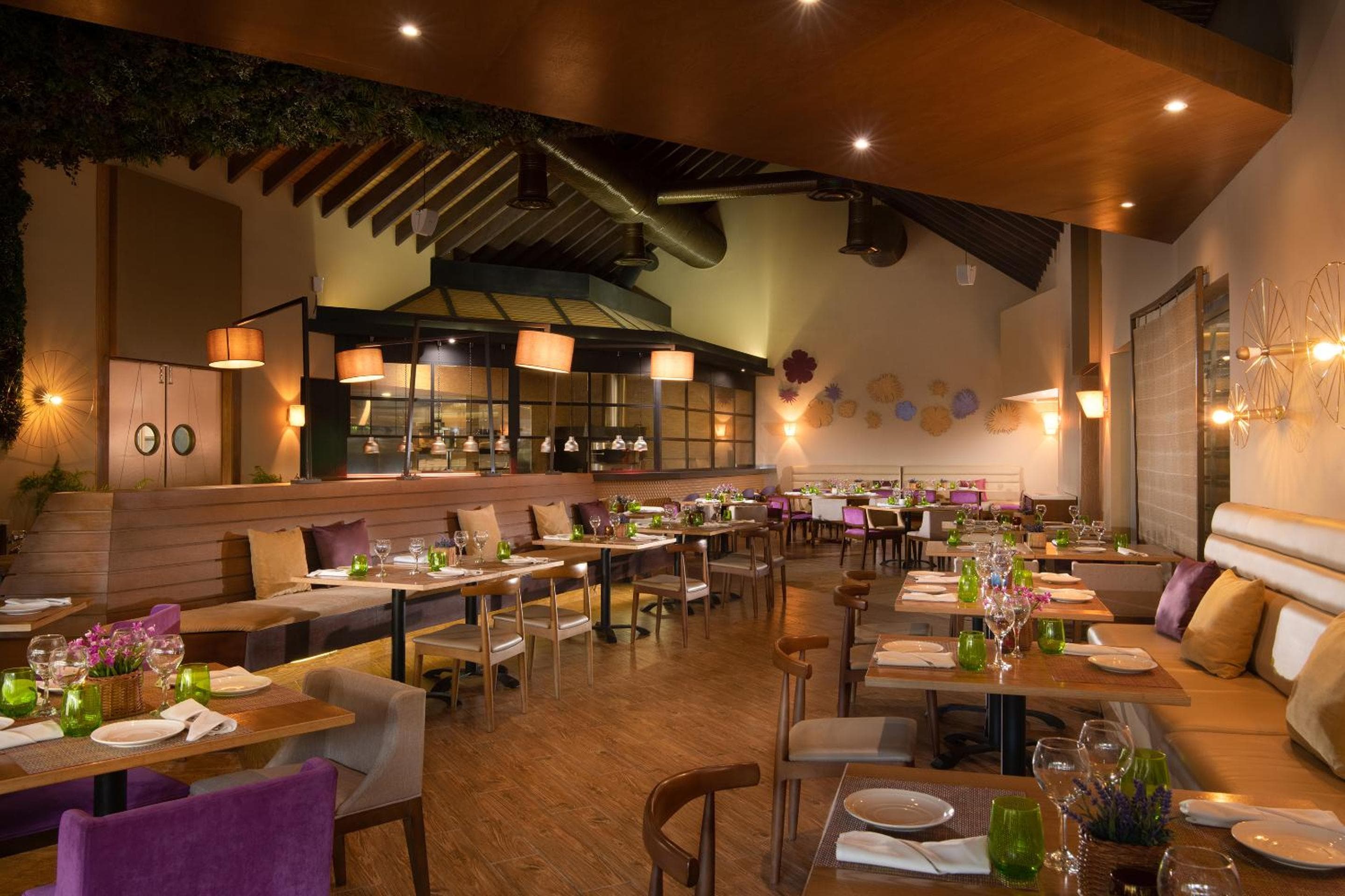 Dreams Onyx Resort & Spa - Todo Incluido — 20