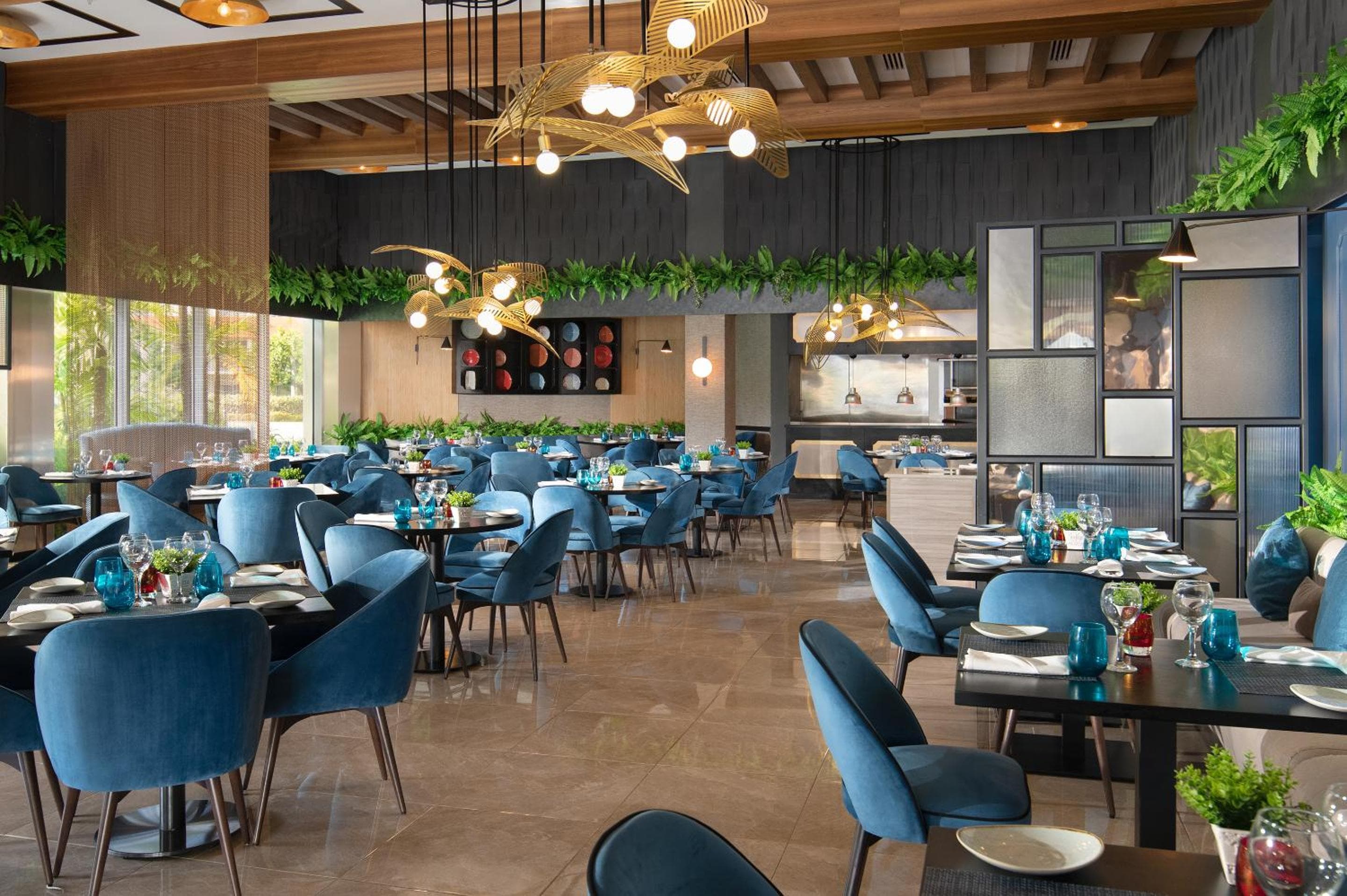 Dreams Onyx Resort & Spa - Todo Incluido — 18