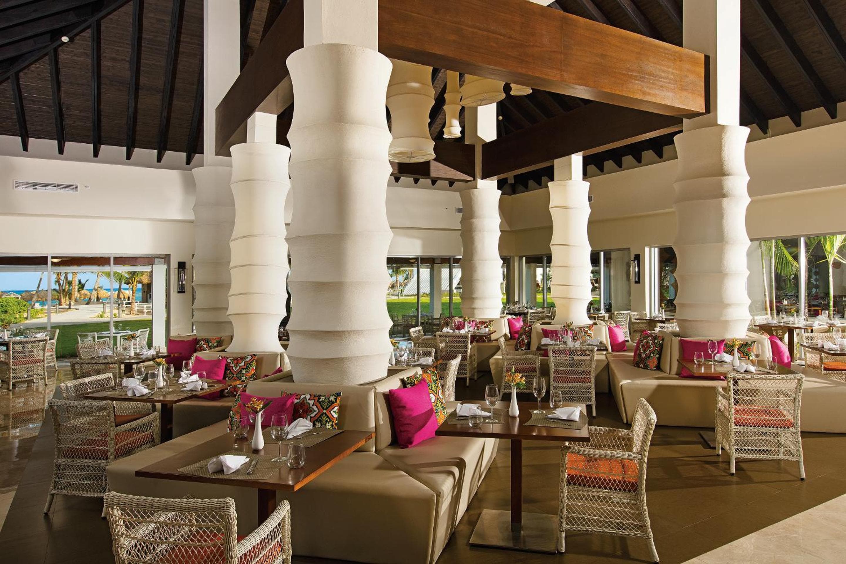 Dreams Onyx Resort & Spa - Todo Incluido — 19