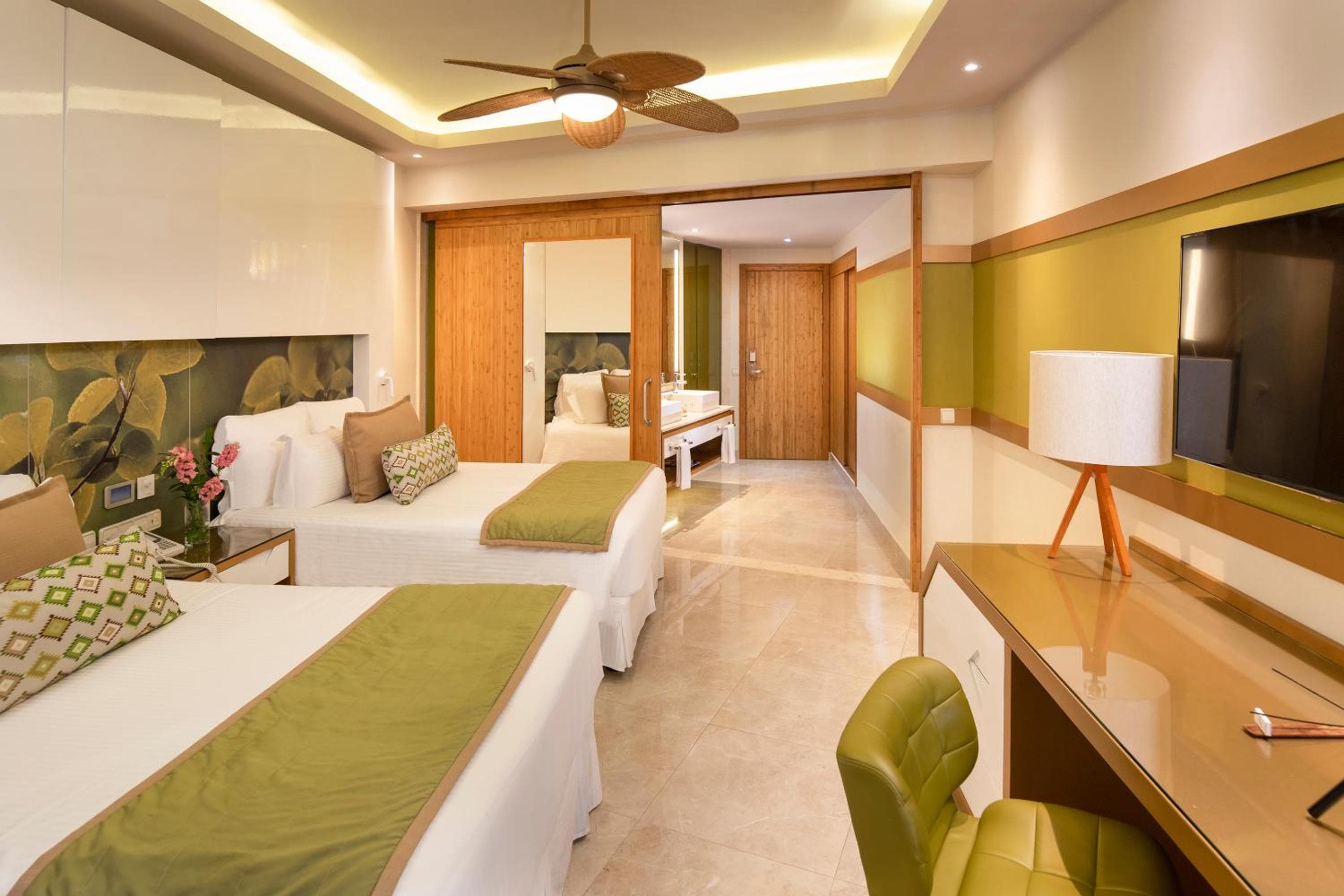 Dreams Onyx Resort & Spa - All Inclusive — 13