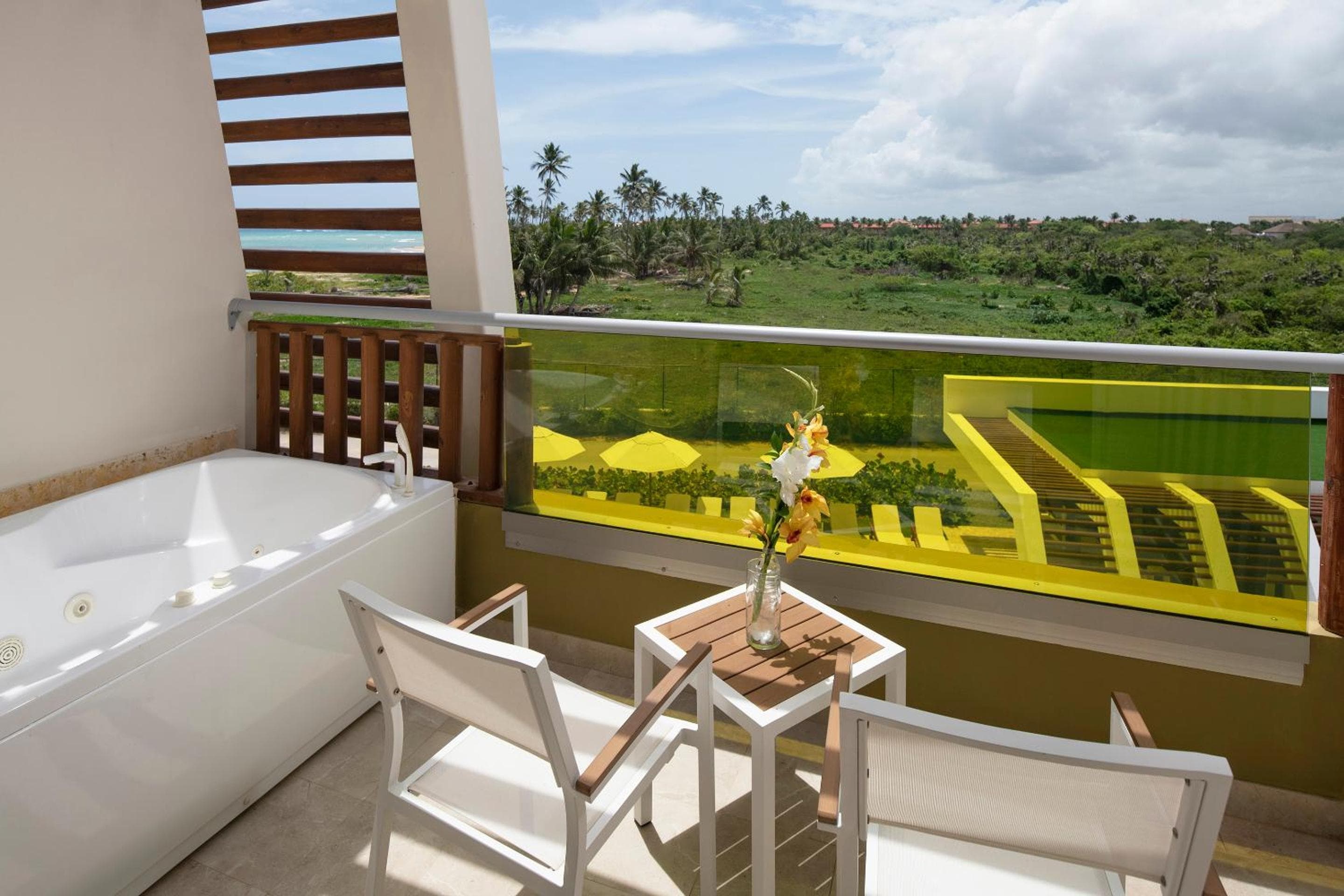 Dreams Onyx Resort & Spa - Todo Incluido — 1