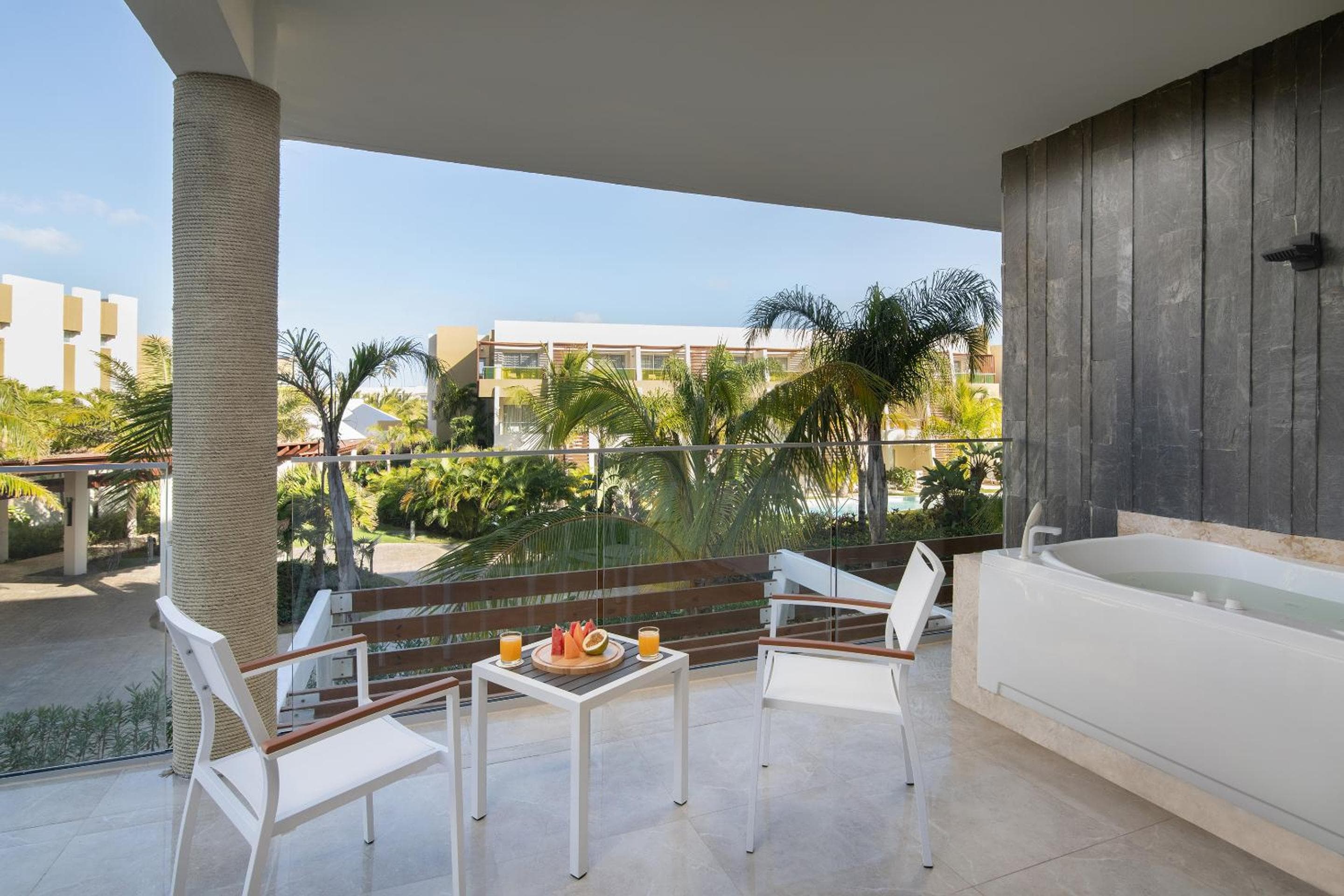 Dreams Onyx Resort & Spa - Todo Incluido — 6