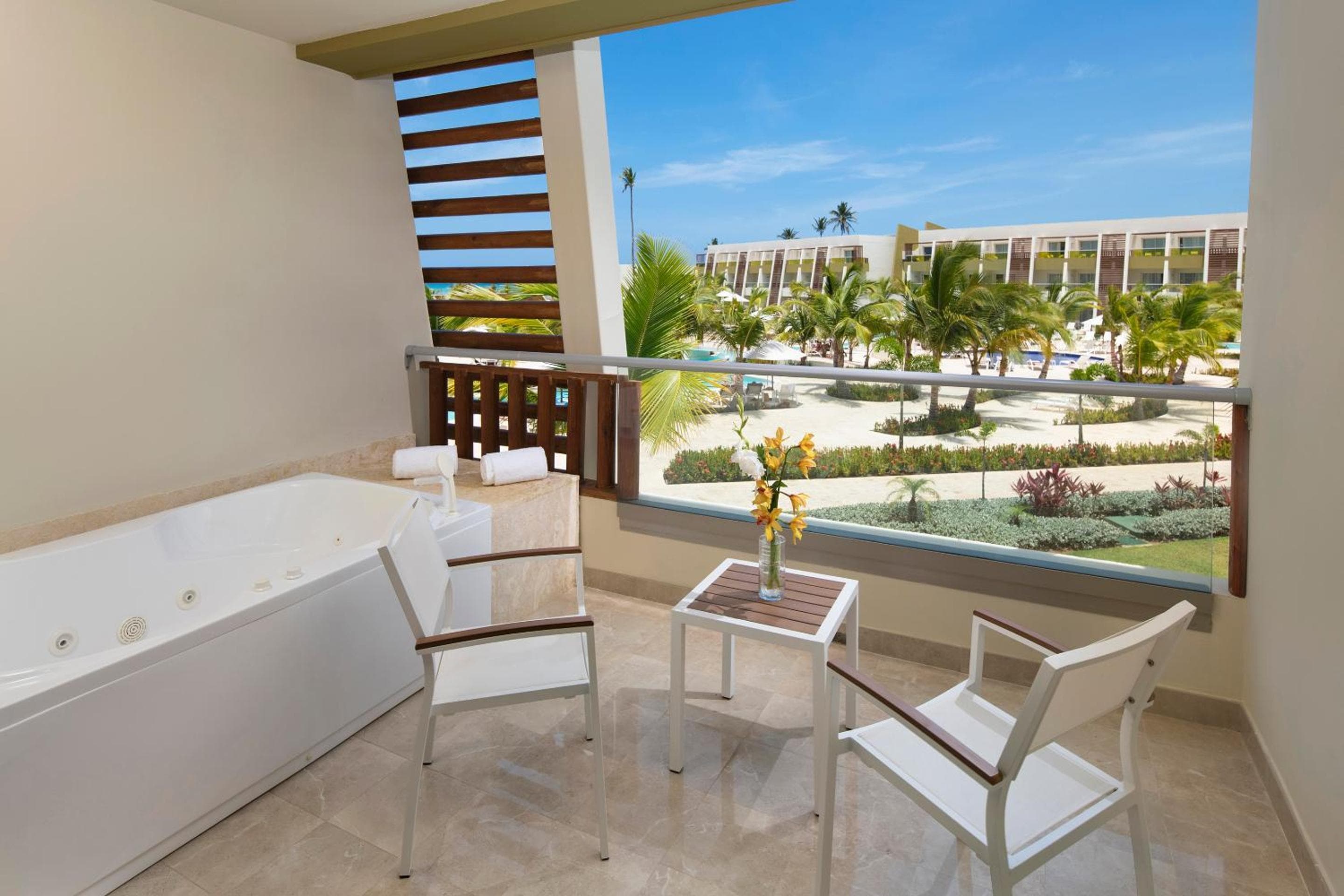 Dreams Onyx Resort & Spa - Todo Incluido — 7