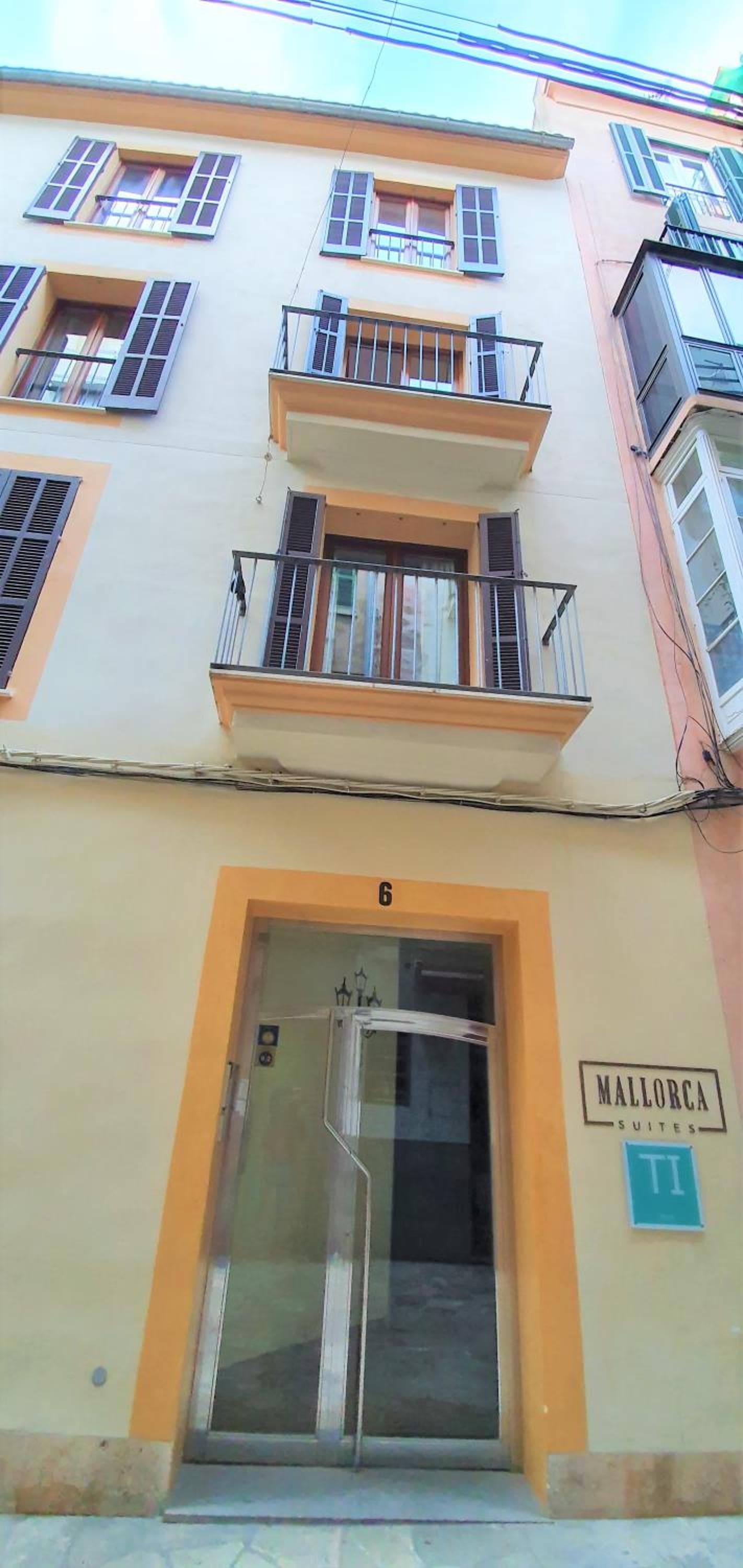 Maiorca Suites - Turismo Interno — 24