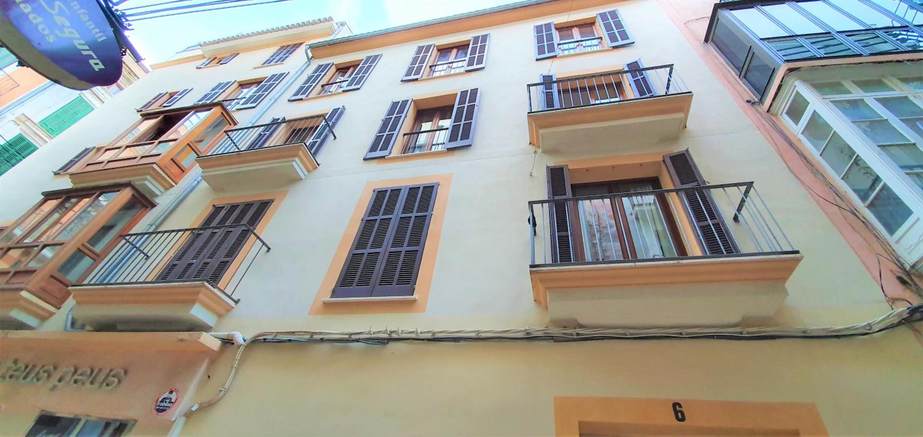 Maiorca Suites - Turismo Interno — 23