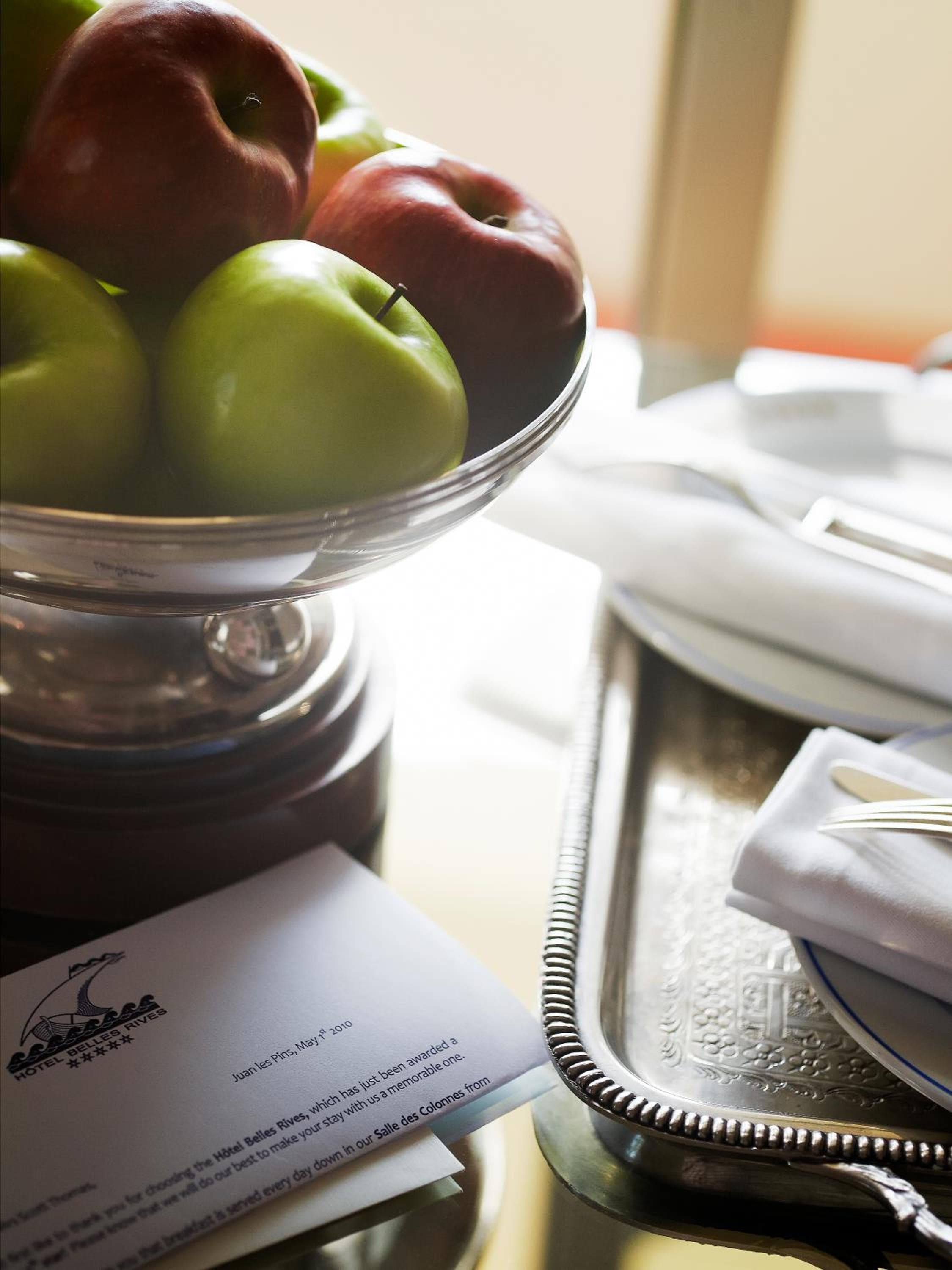 Hotel Belles Rives — 19