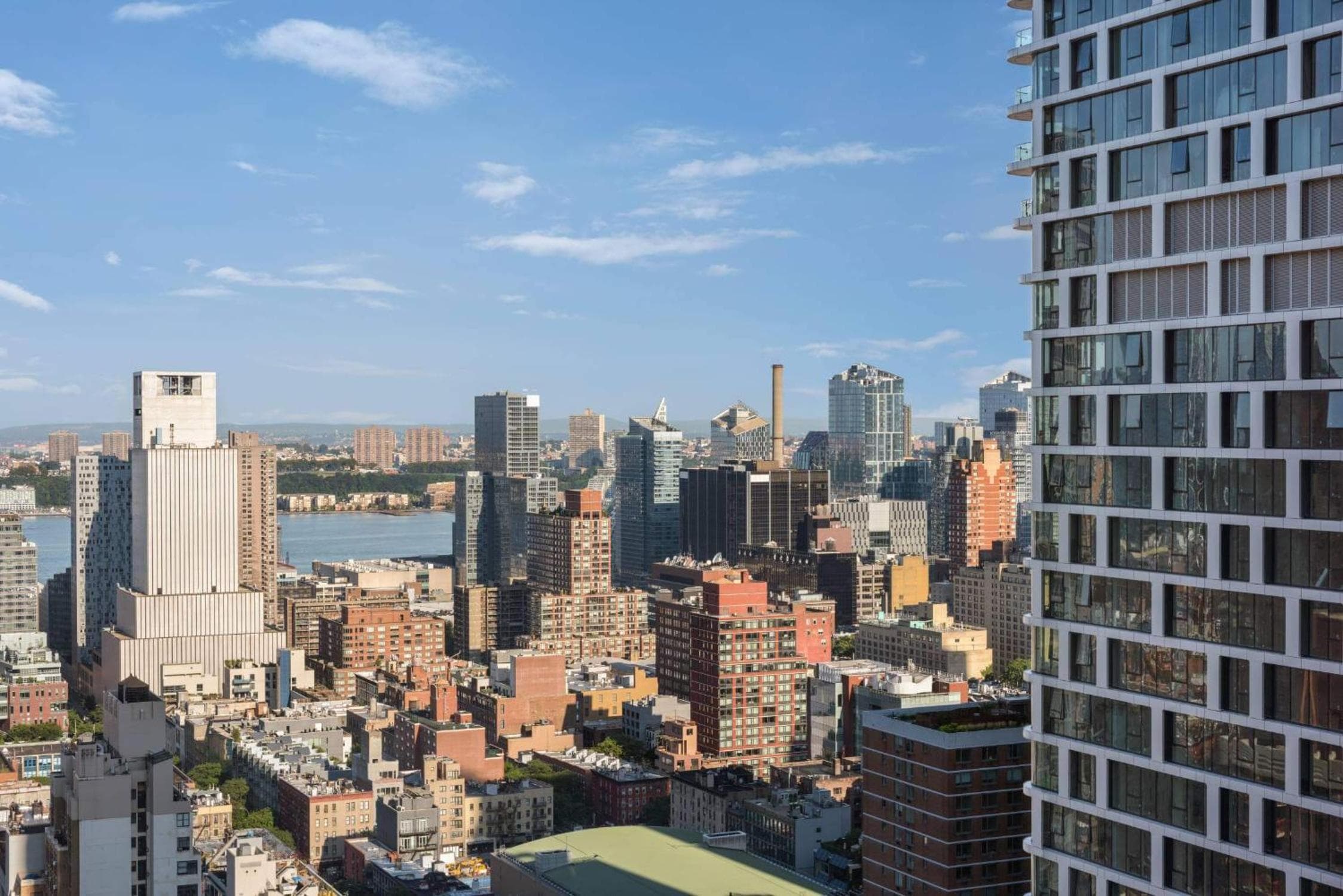 M Social Hotel Times Square Nueva York — 23