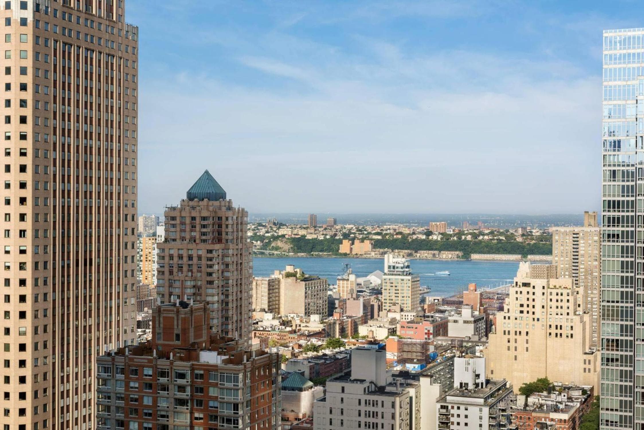 M Social Hotel Times Square Nueva York — 24