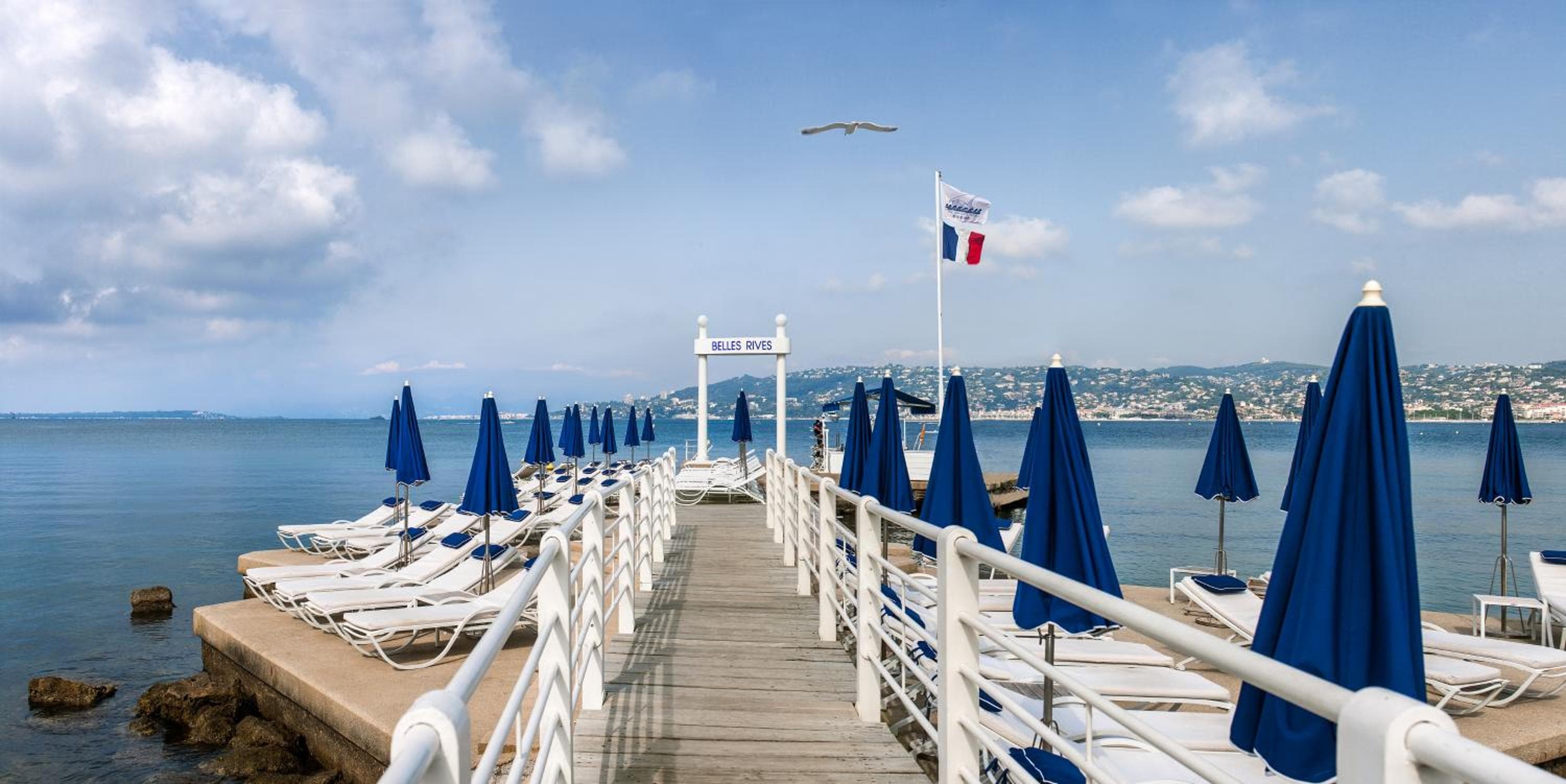 Hotel Belles Rives — 24
