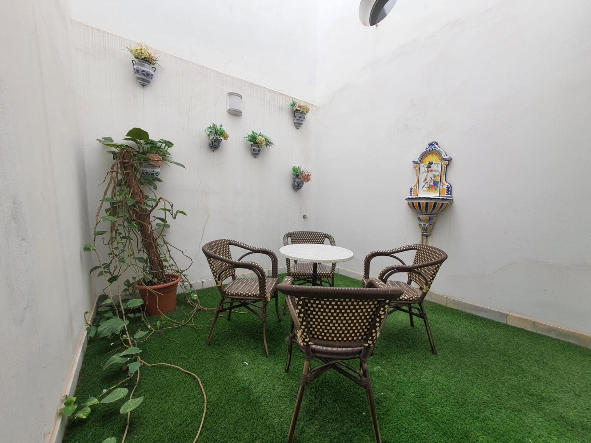 Appartamenti CasaGloria — 21