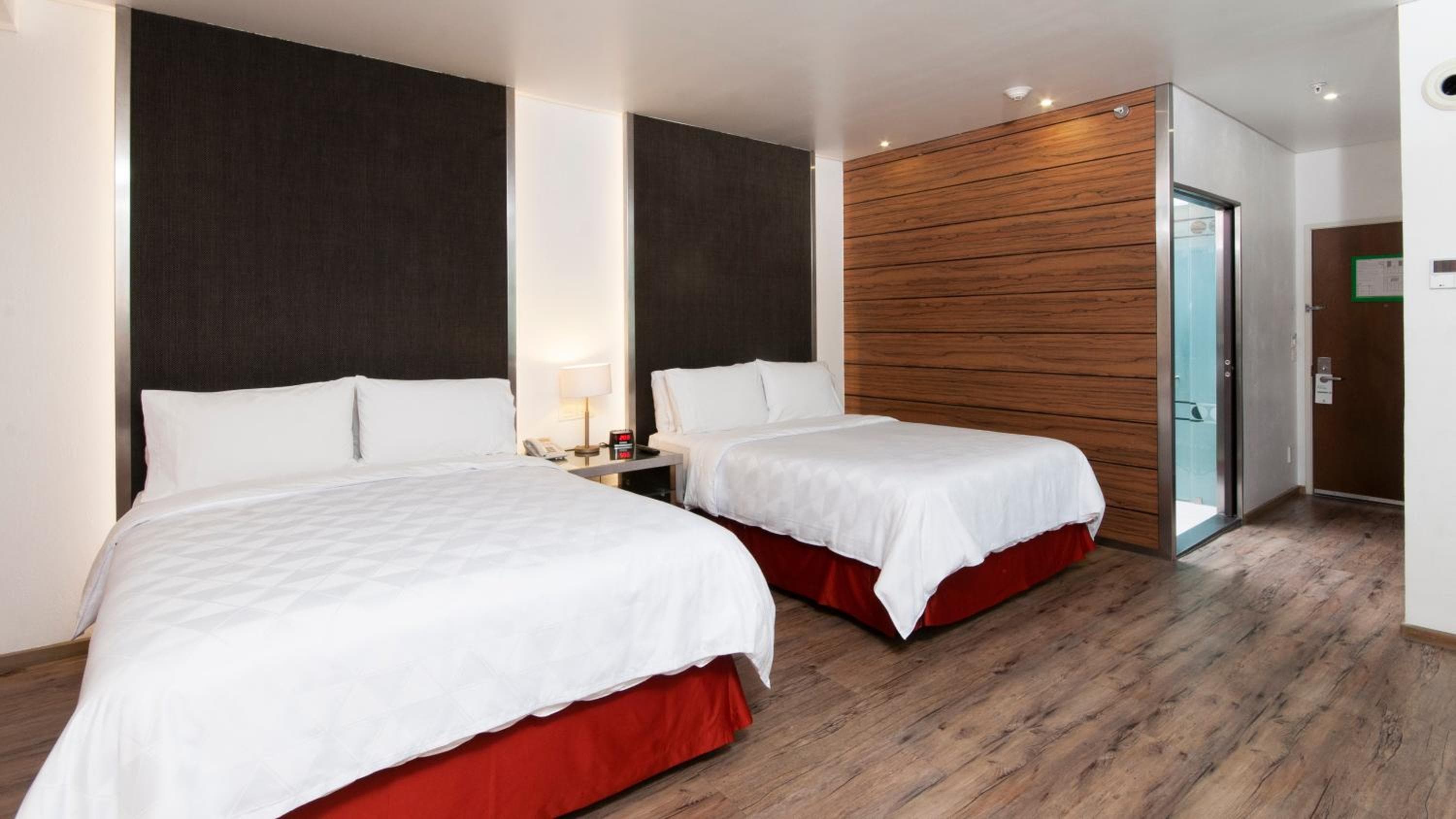 Holiday Inn Mexico Zona Centro by IHG — 11