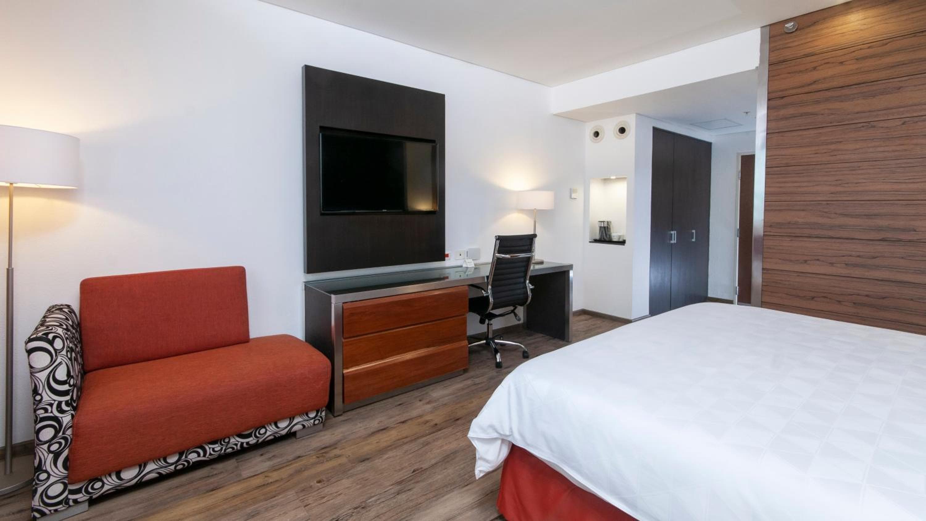 Holiday Inn Mexico Zona Centro by IHG — 2