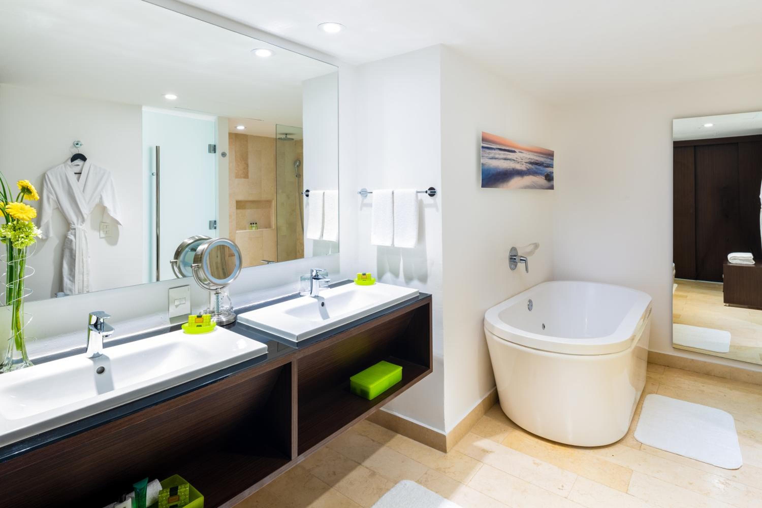 Presidente InterContinental Cancun Resort hotel, Boulevard Kukulkan Km. 7.5, Zona Hotelera, Cancún, Mexico — photo 221