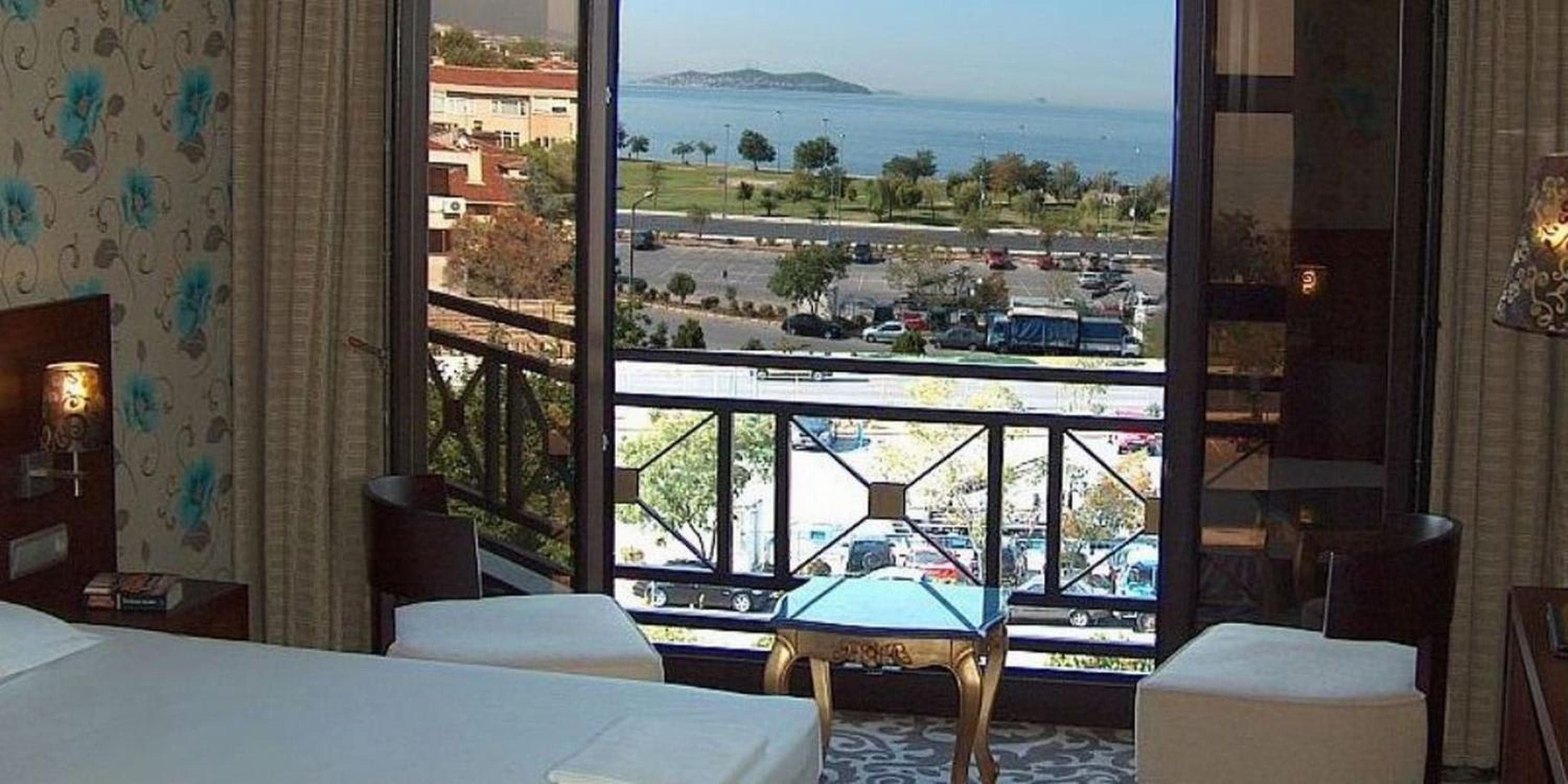 Hotel Suadiye — 2