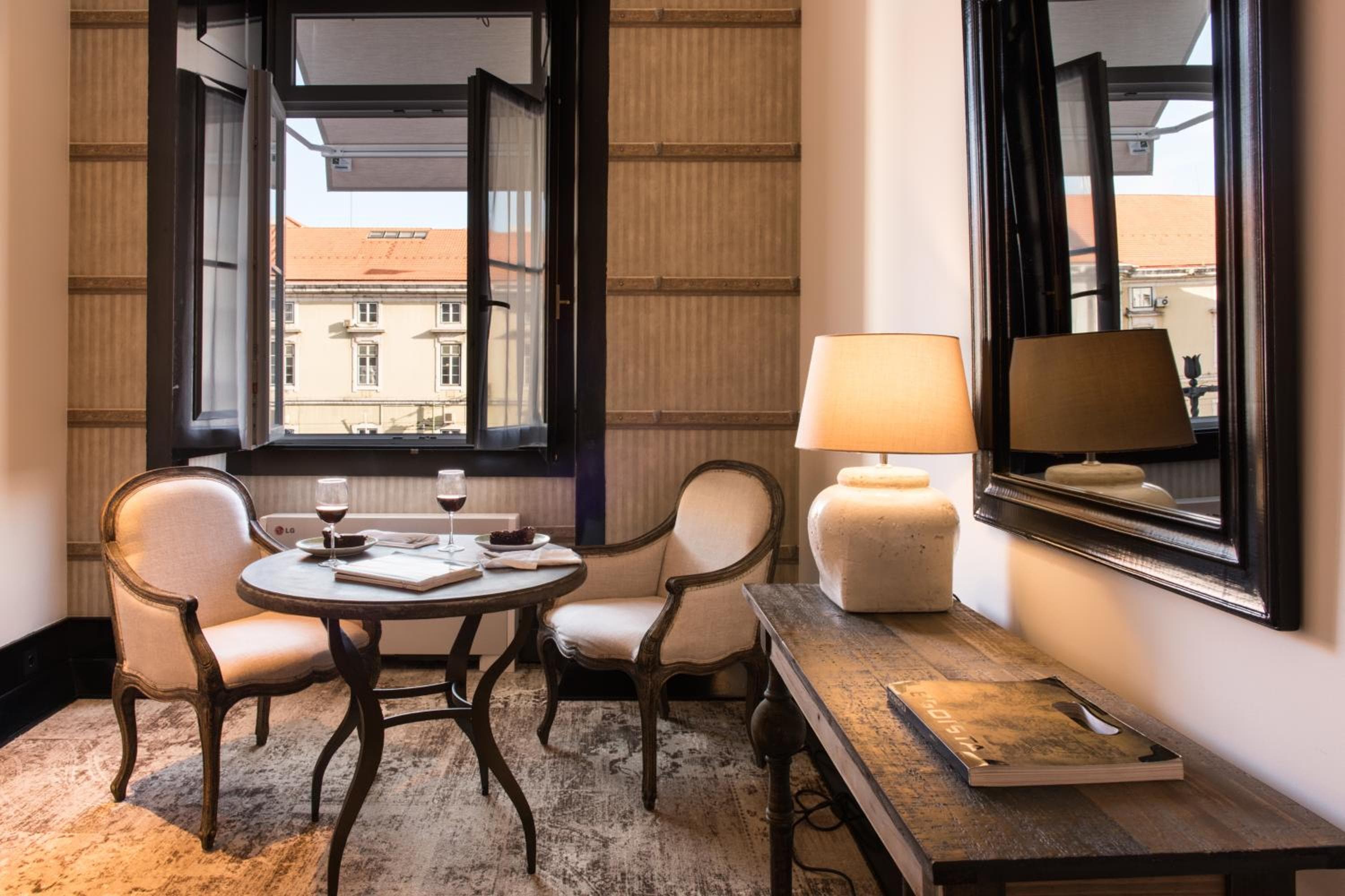 AlmaLusa Baixa/Chiado — 15