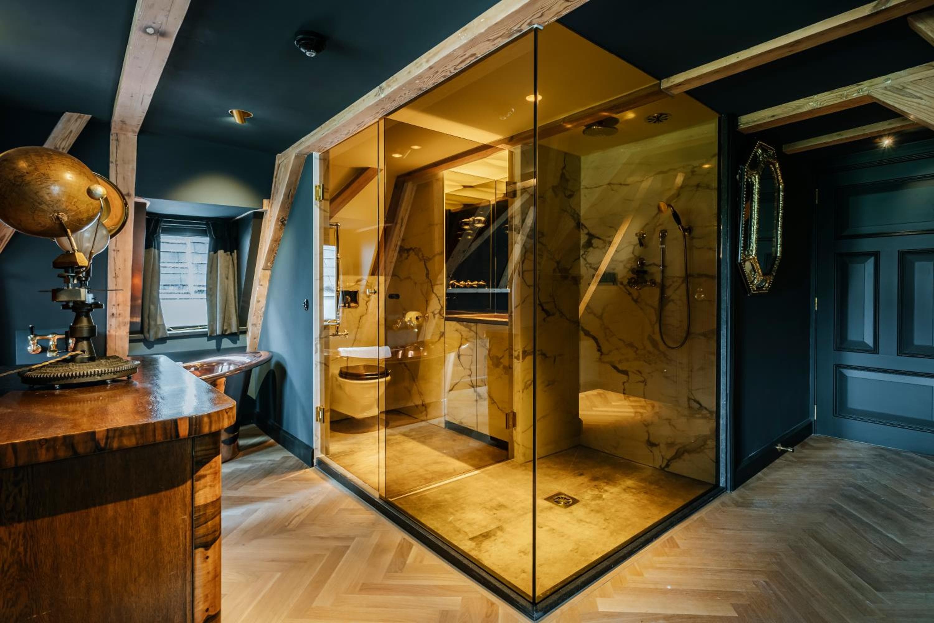 Boutique Hotel I Nobili — 2
