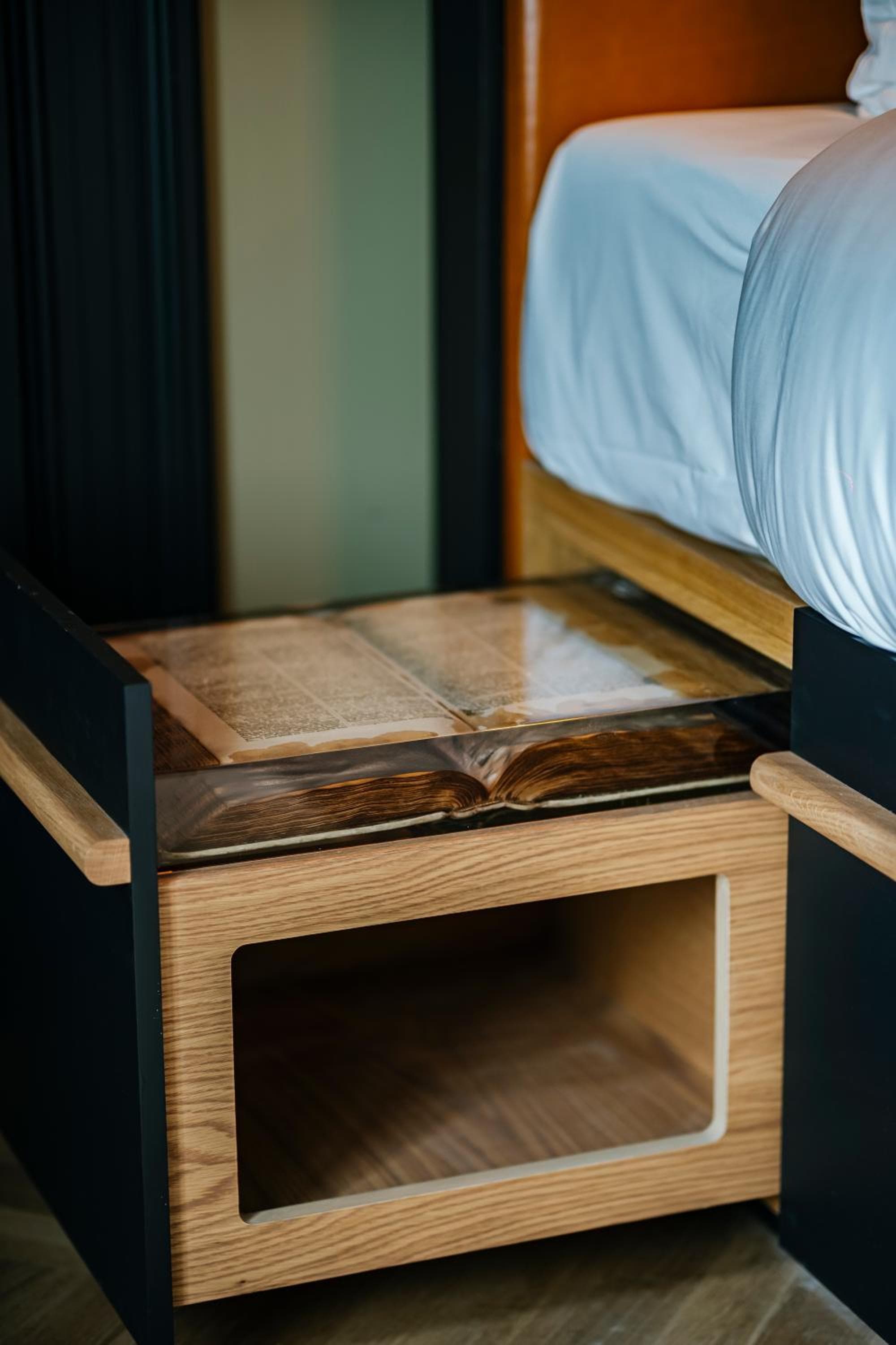 Boutique Hotel I Nobili — 30