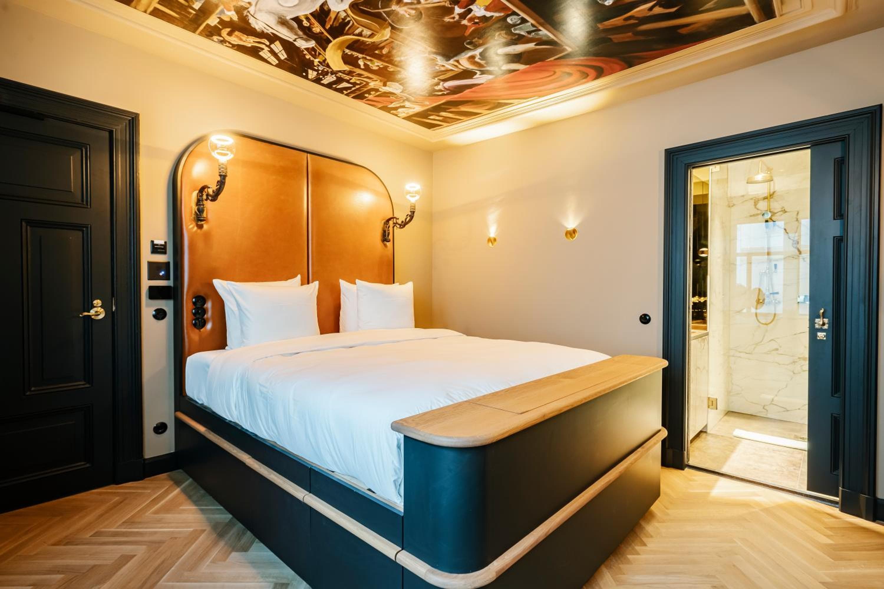 Boutique Hotel I Nobili — 28