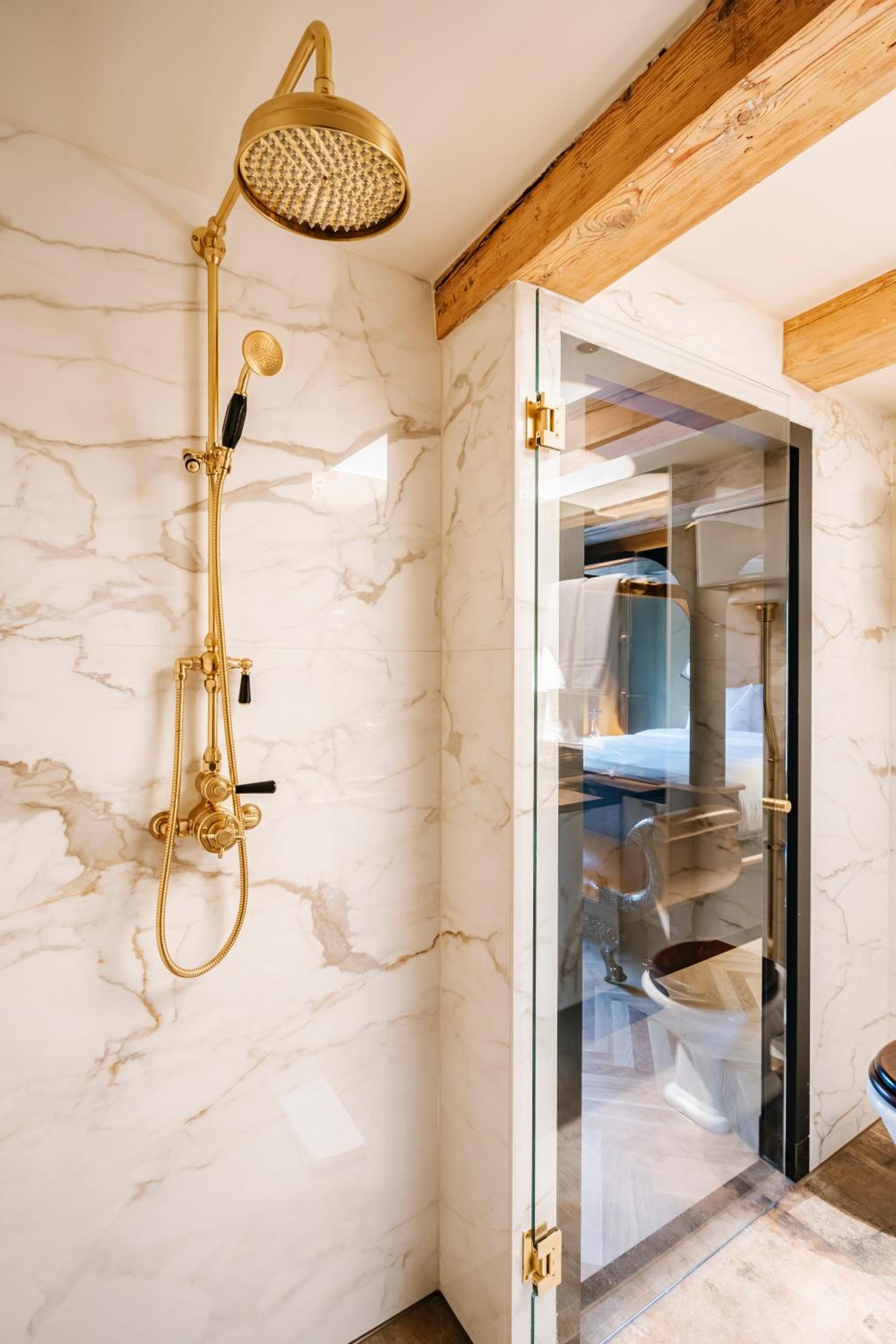 Boutique Hotel I Nobili — 22