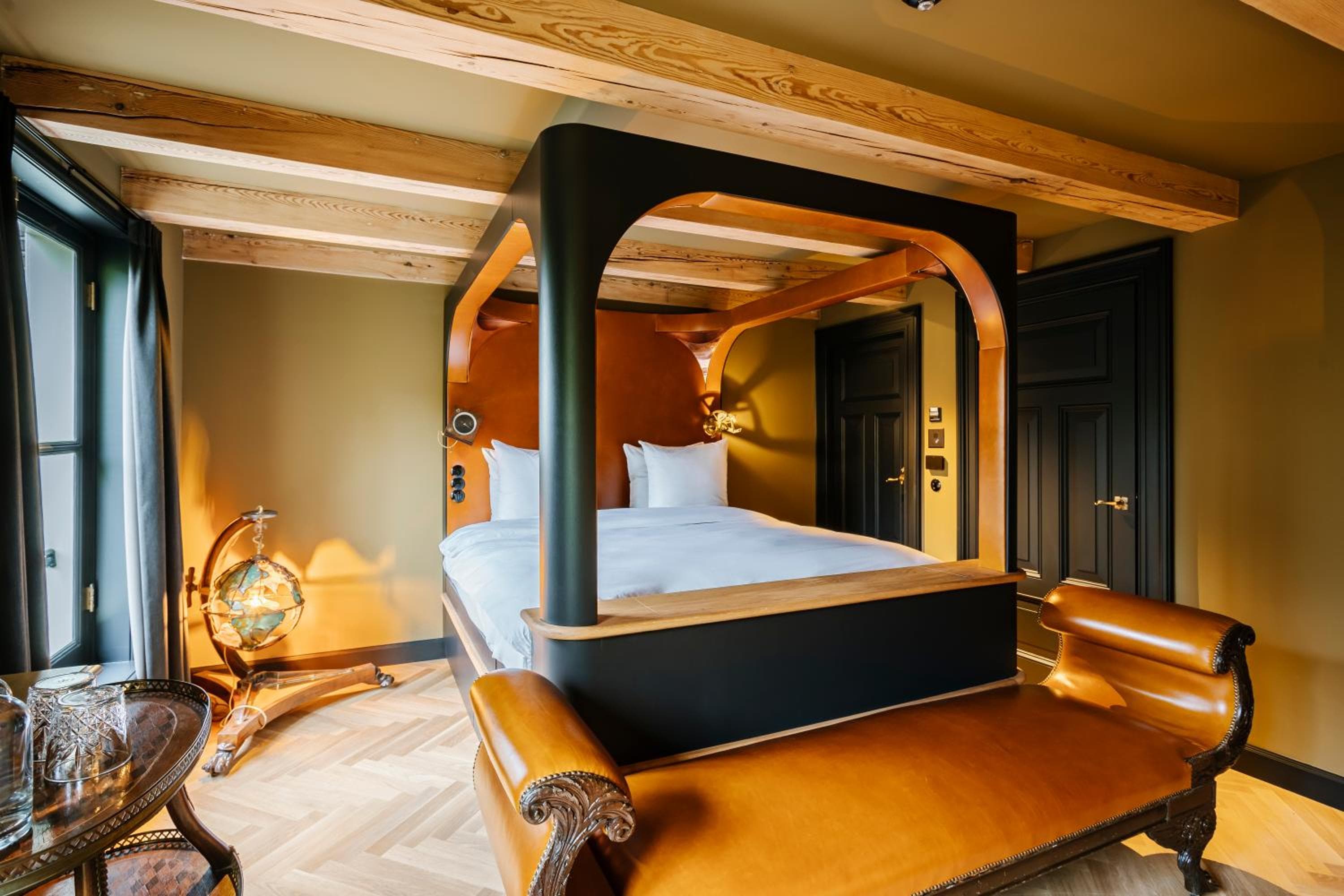 Boutique Hotel I Nobili — 5