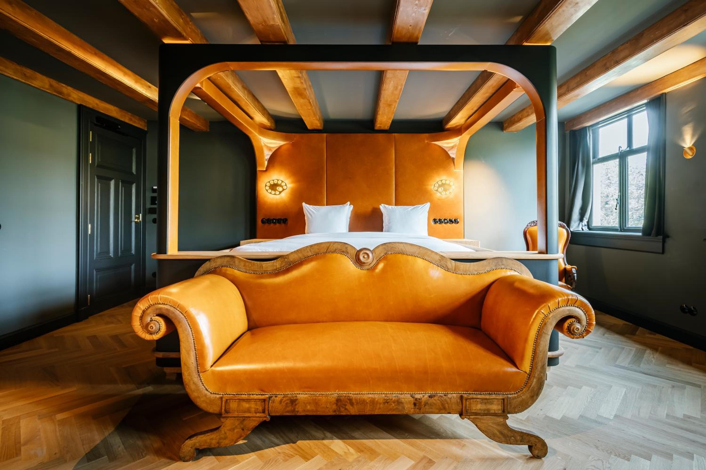 Boutique Hotel I Nobili — 6