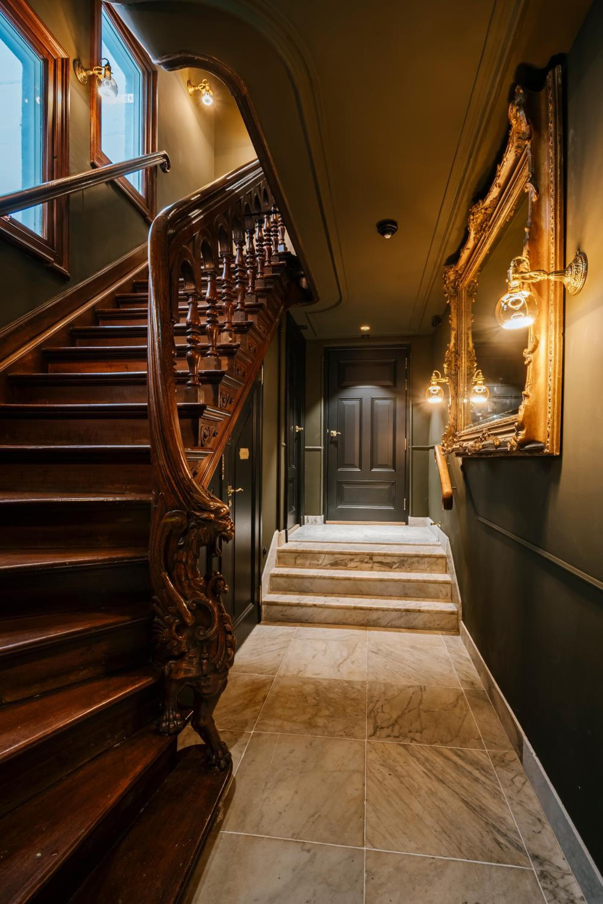 Boutique Hotel I Nobili — 9
