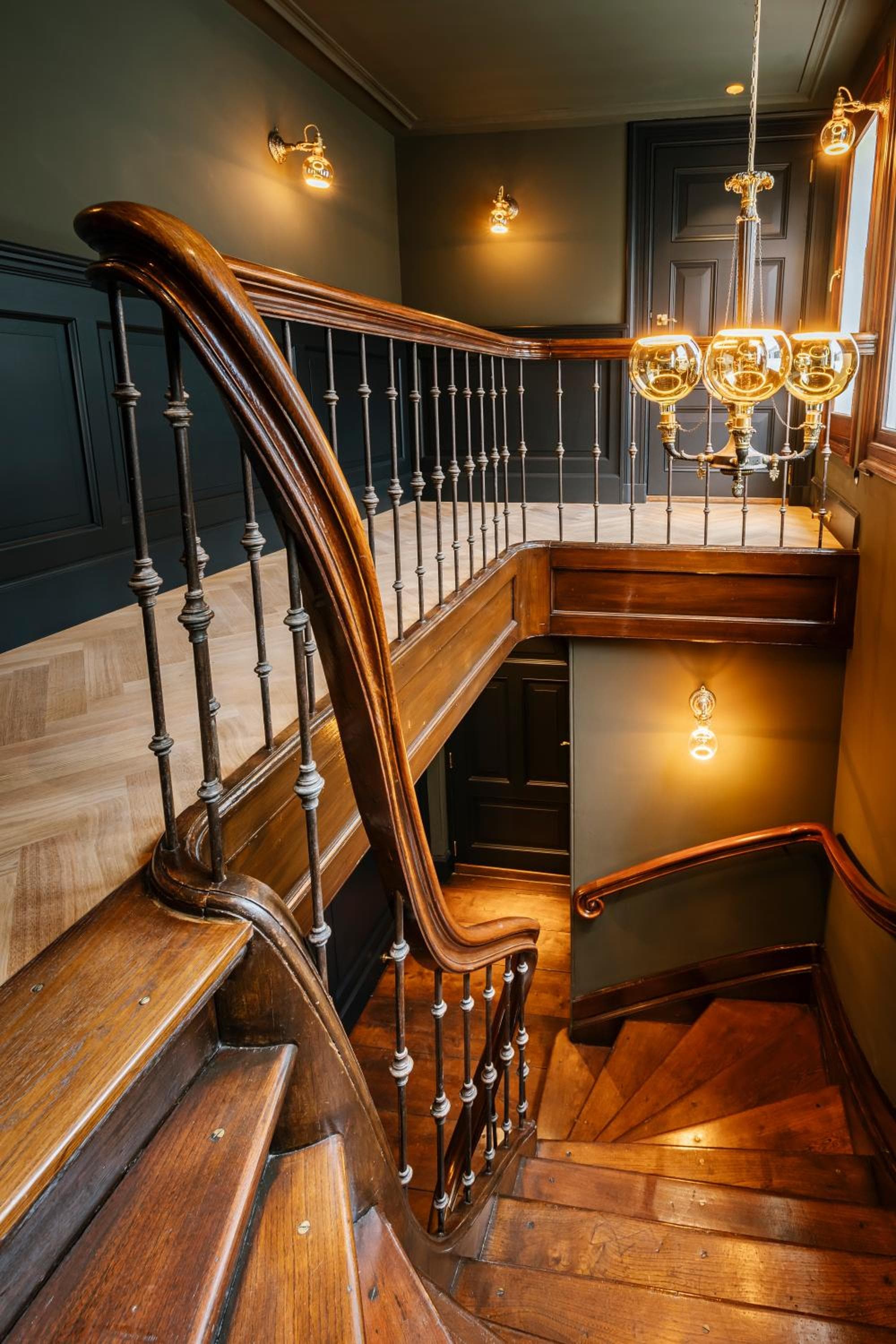 Boutique Hotel I Nobili — 25