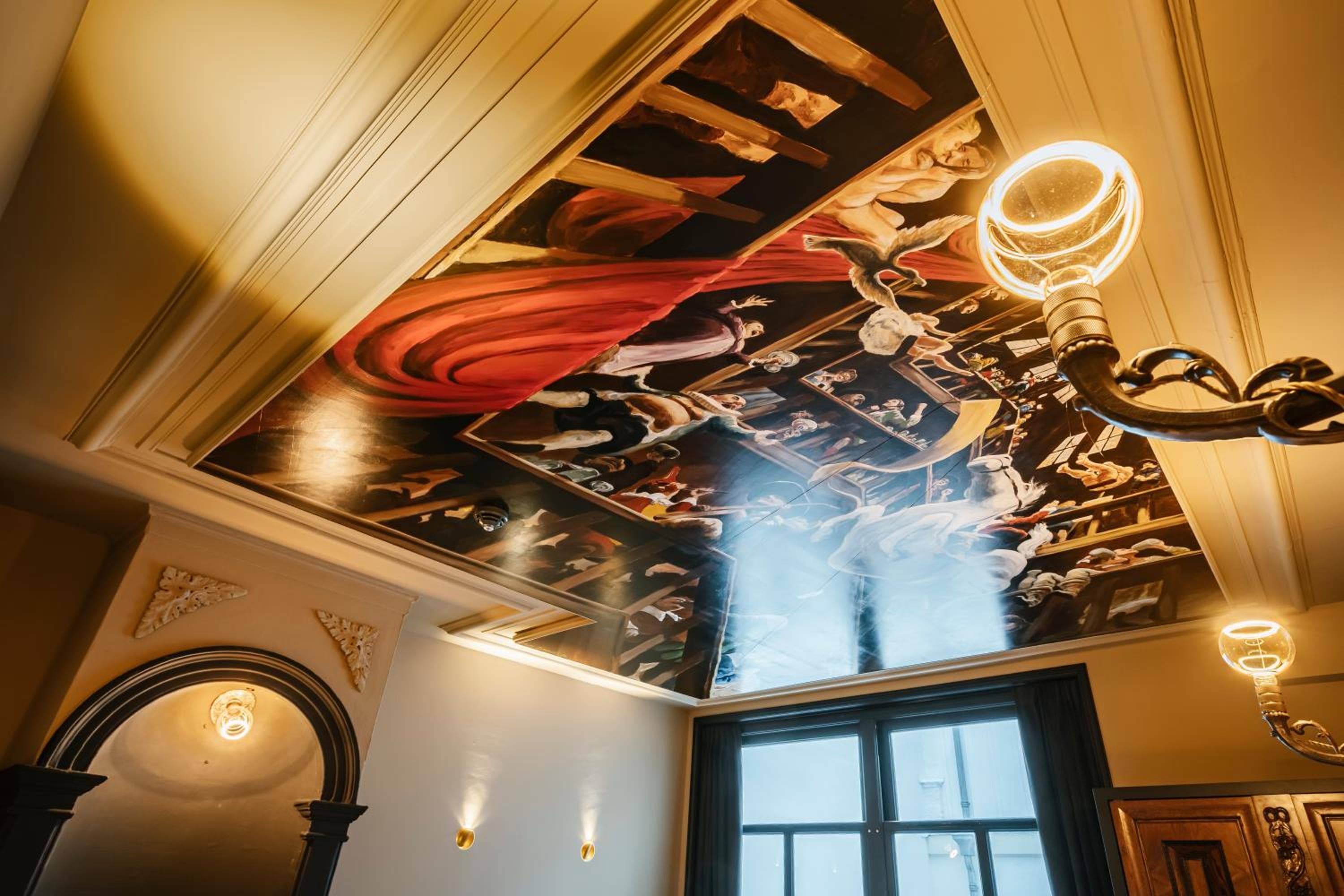 Boutique Hotel I Nobili — 29