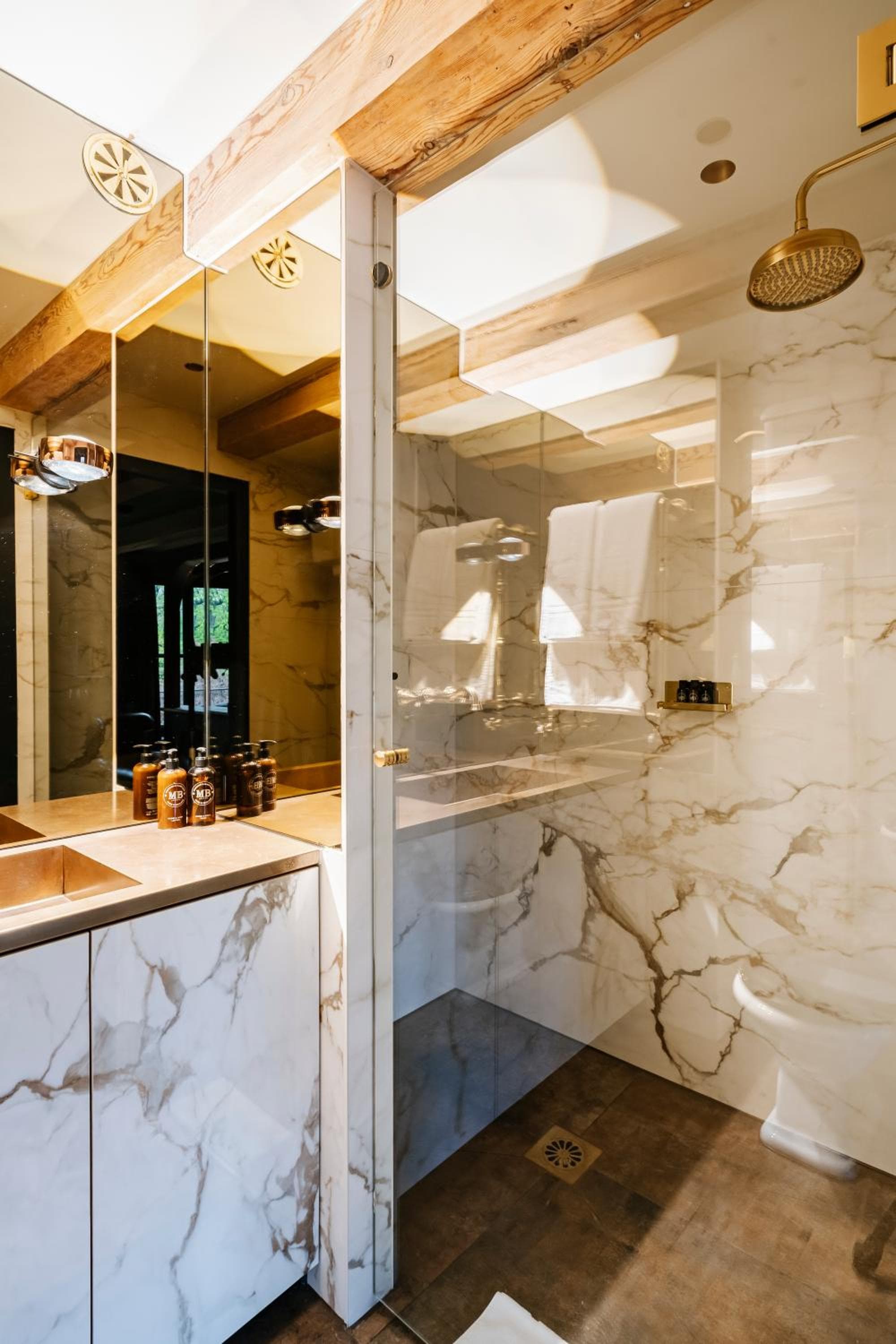 Boutique Hotel I Nobili — 23