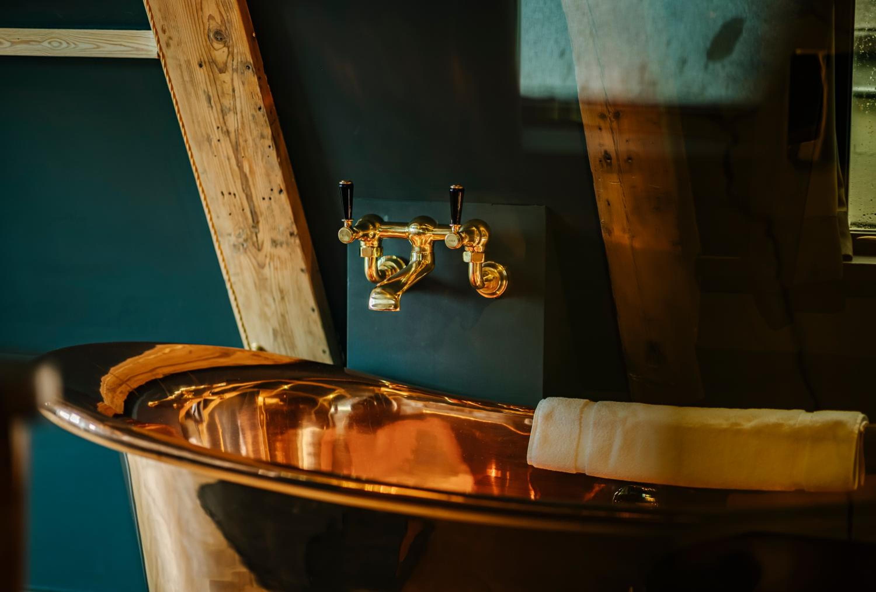 Boutique Hotel I Nobili — 16