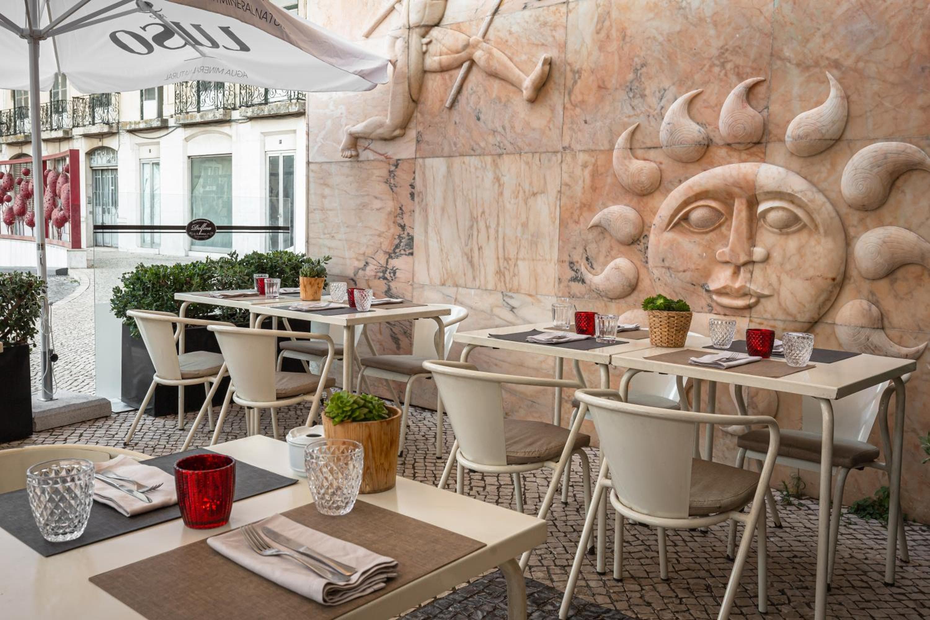 AlmaLusa Baixa/Chiado — 10