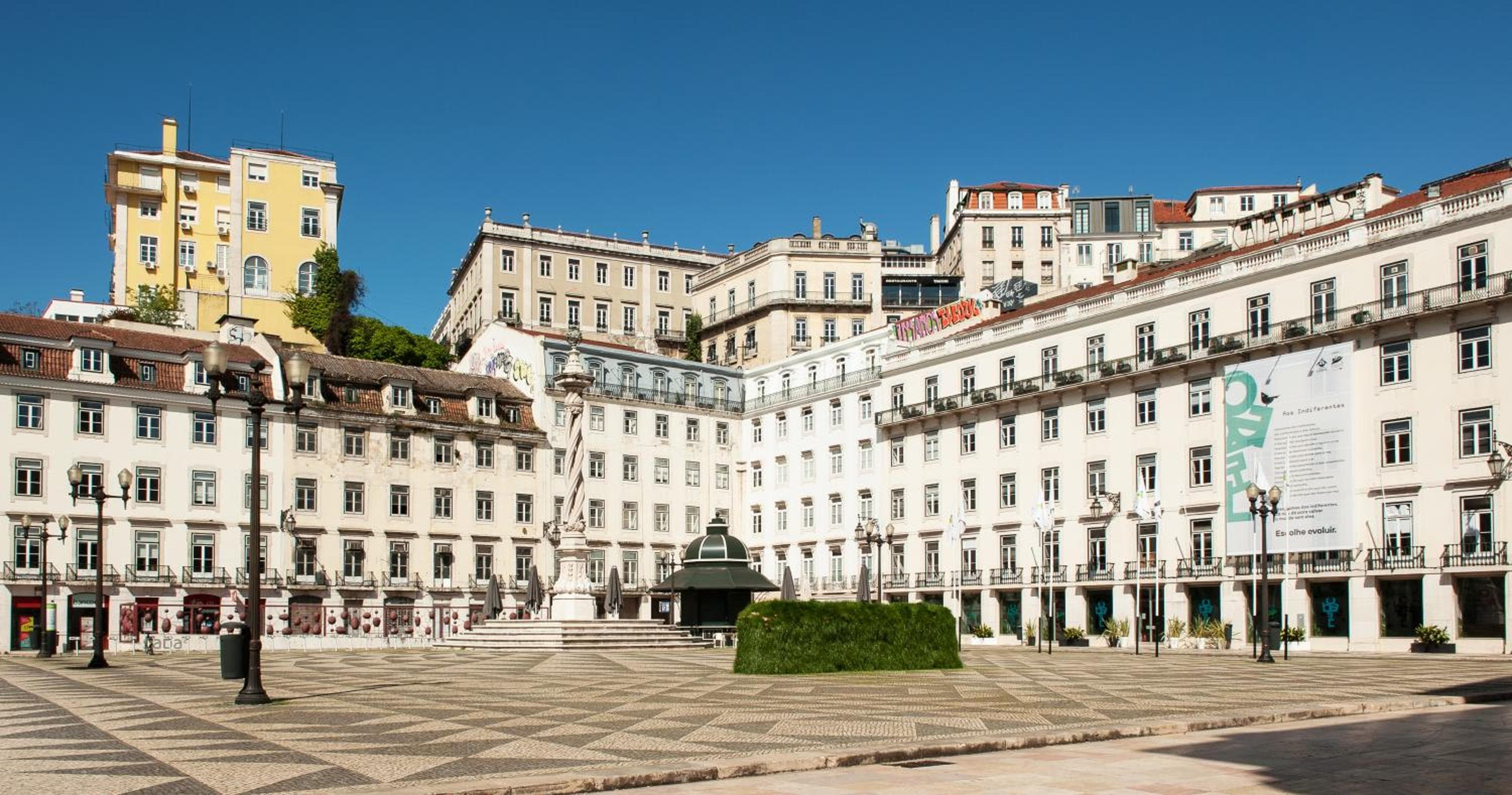 AlmaLusa Baixa/Chiado — 19