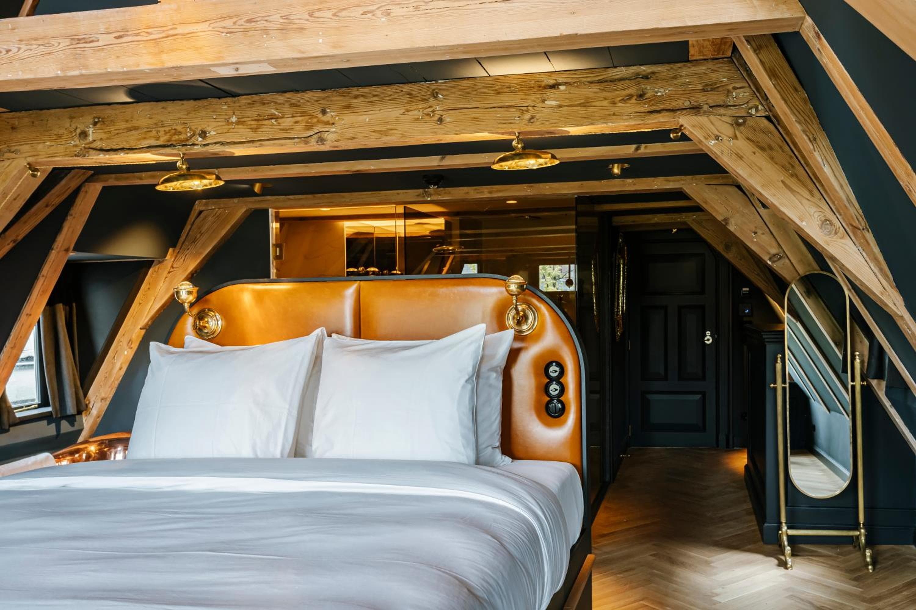 Boutique Hotel I Nobili — 8