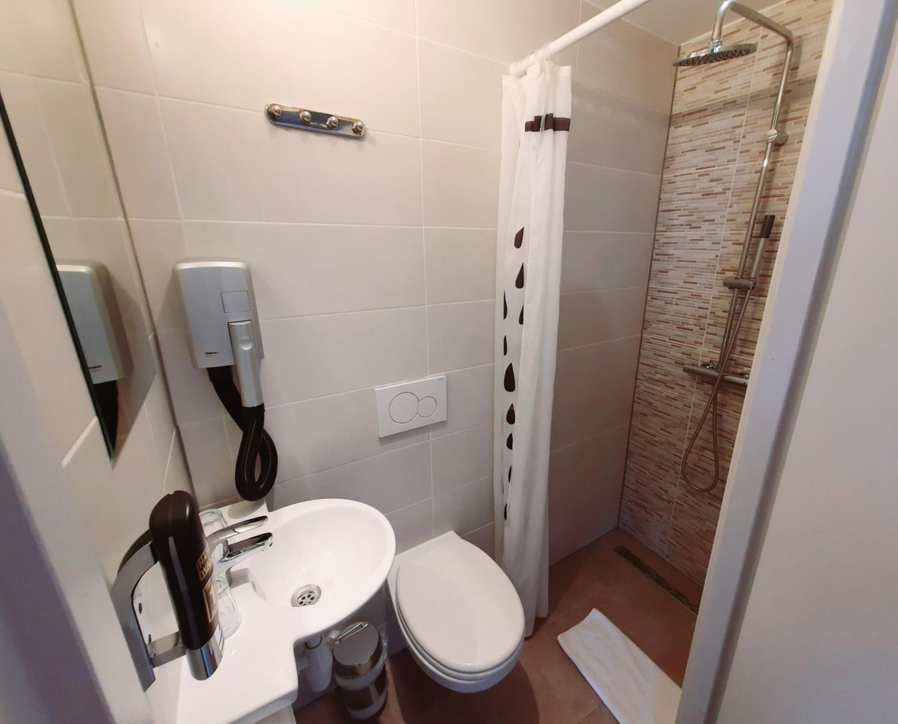 Albergo Washington — 28
