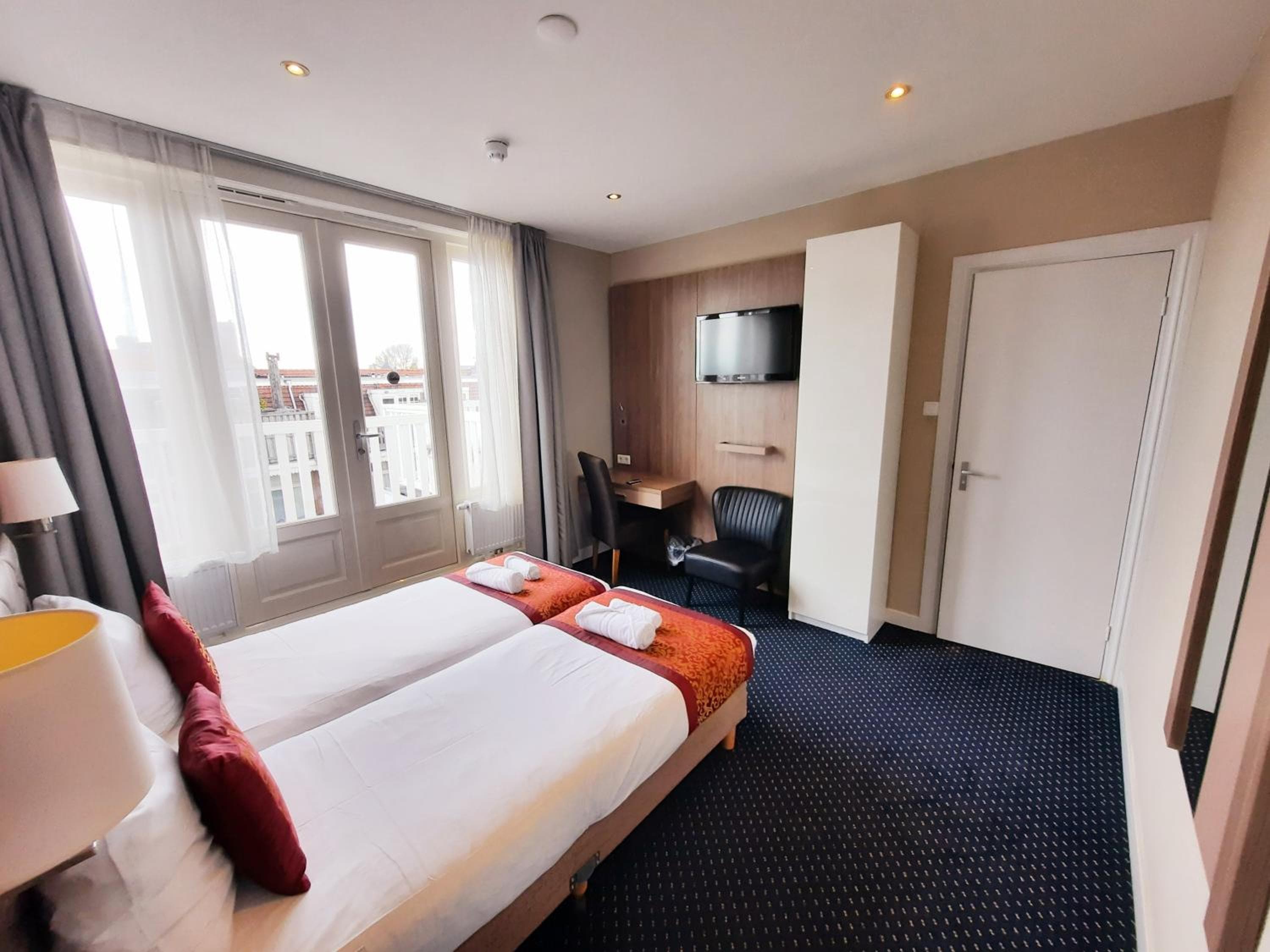 Albergo Washington — 27