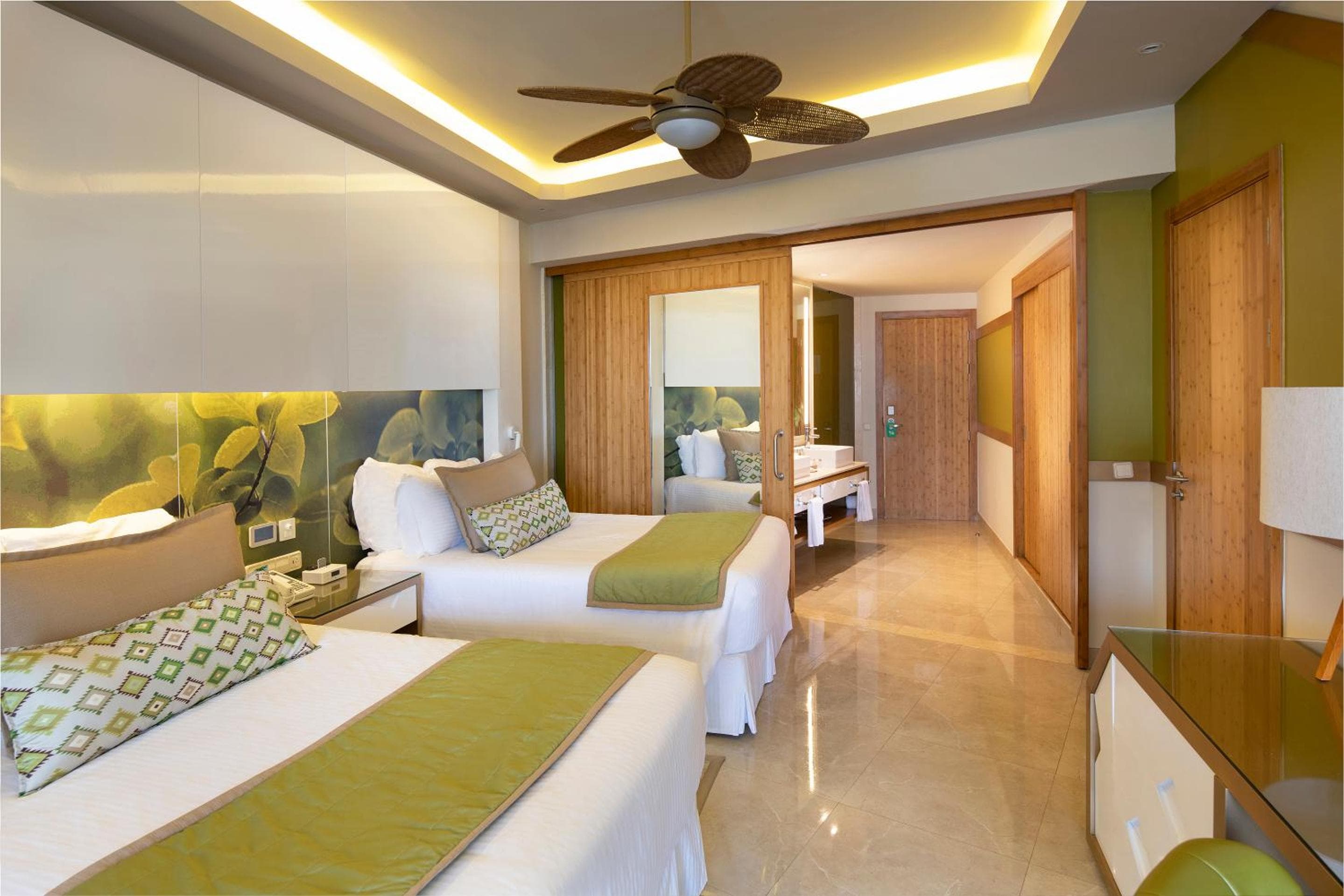 Dreams Onyx Resort & Spa - All Inclusive — 4